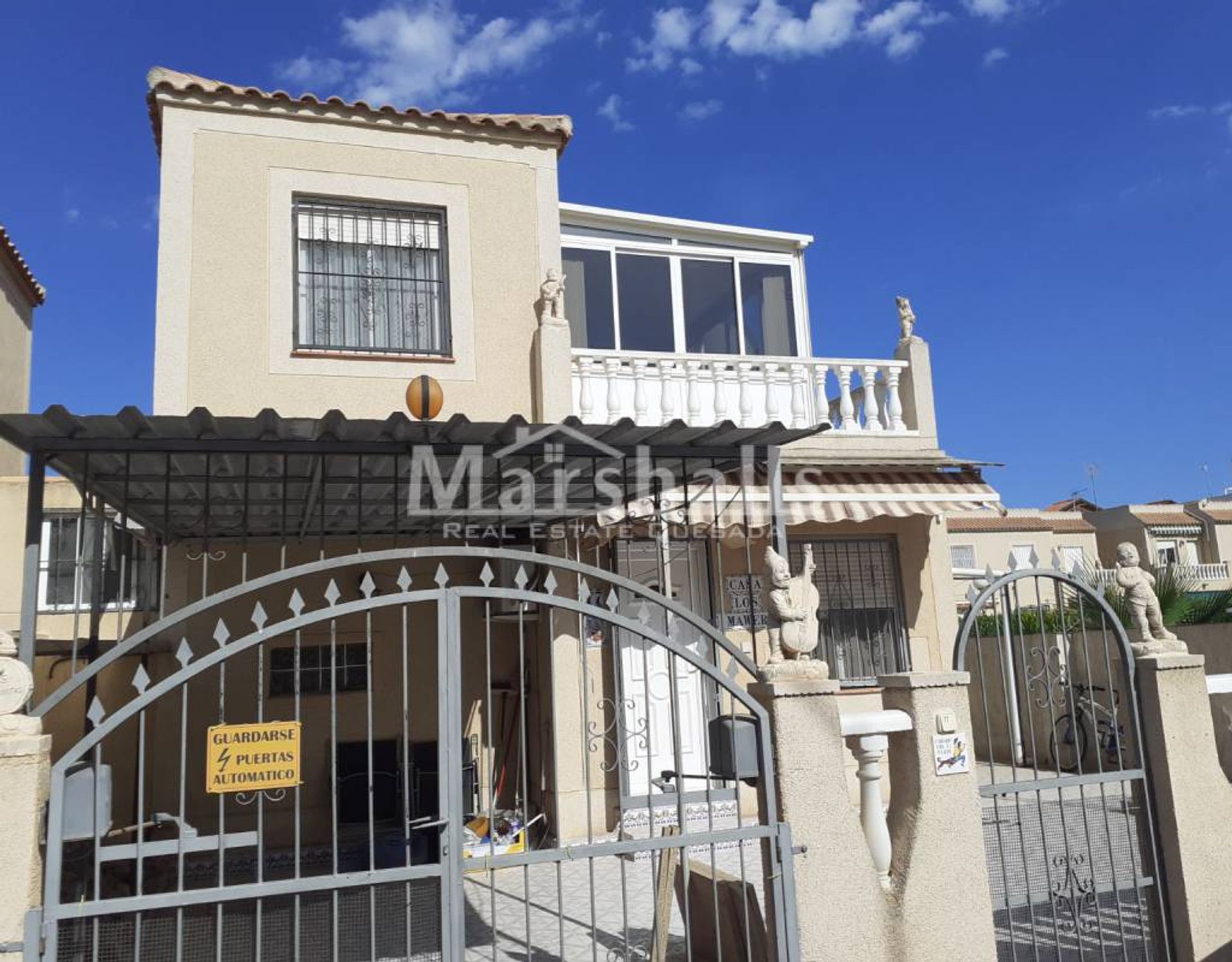 Condominium in Torrevieja, Valencian Community 10114203