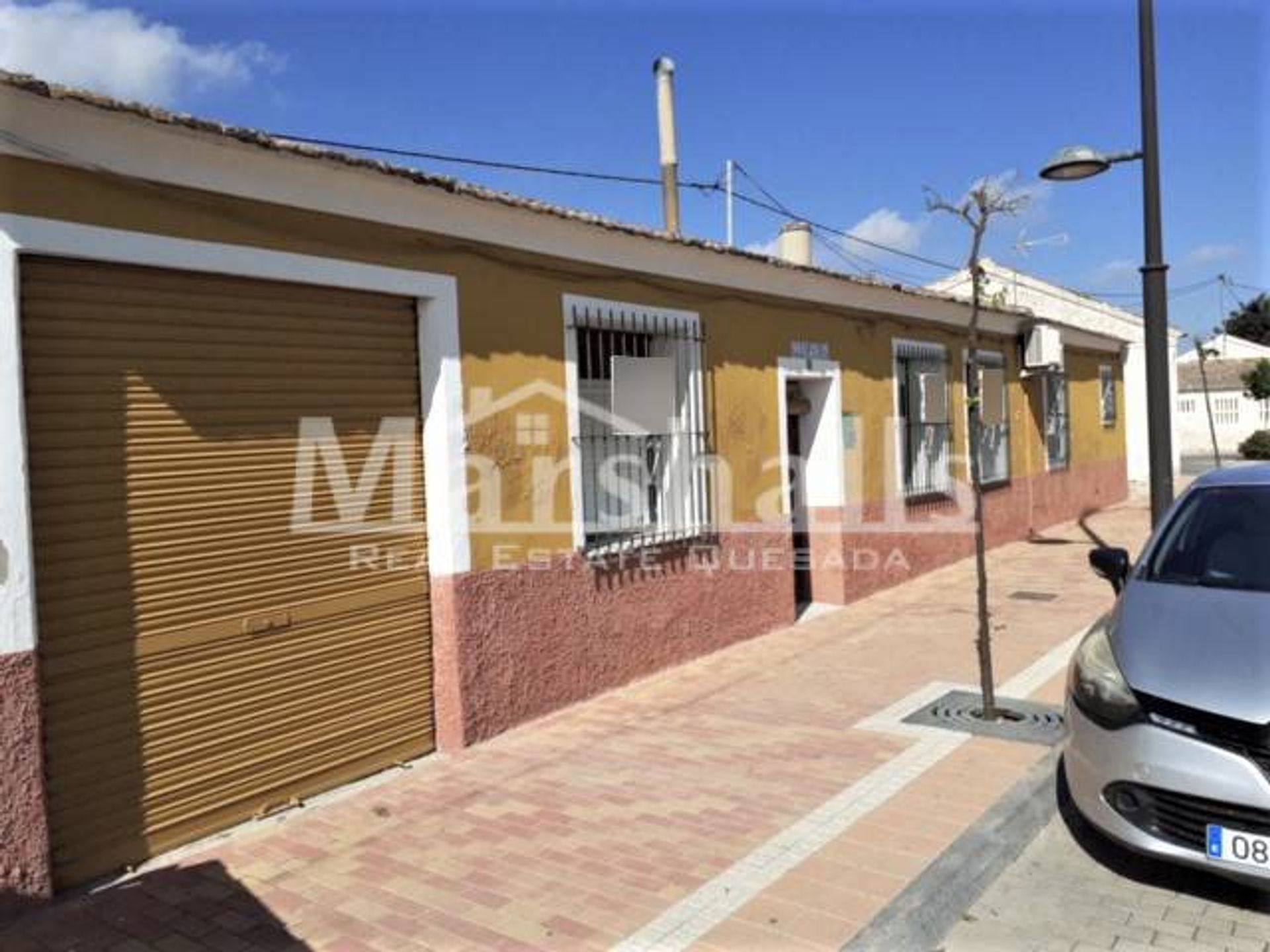 Кондоминиум в Formentera de Segura, Valencia 10114206