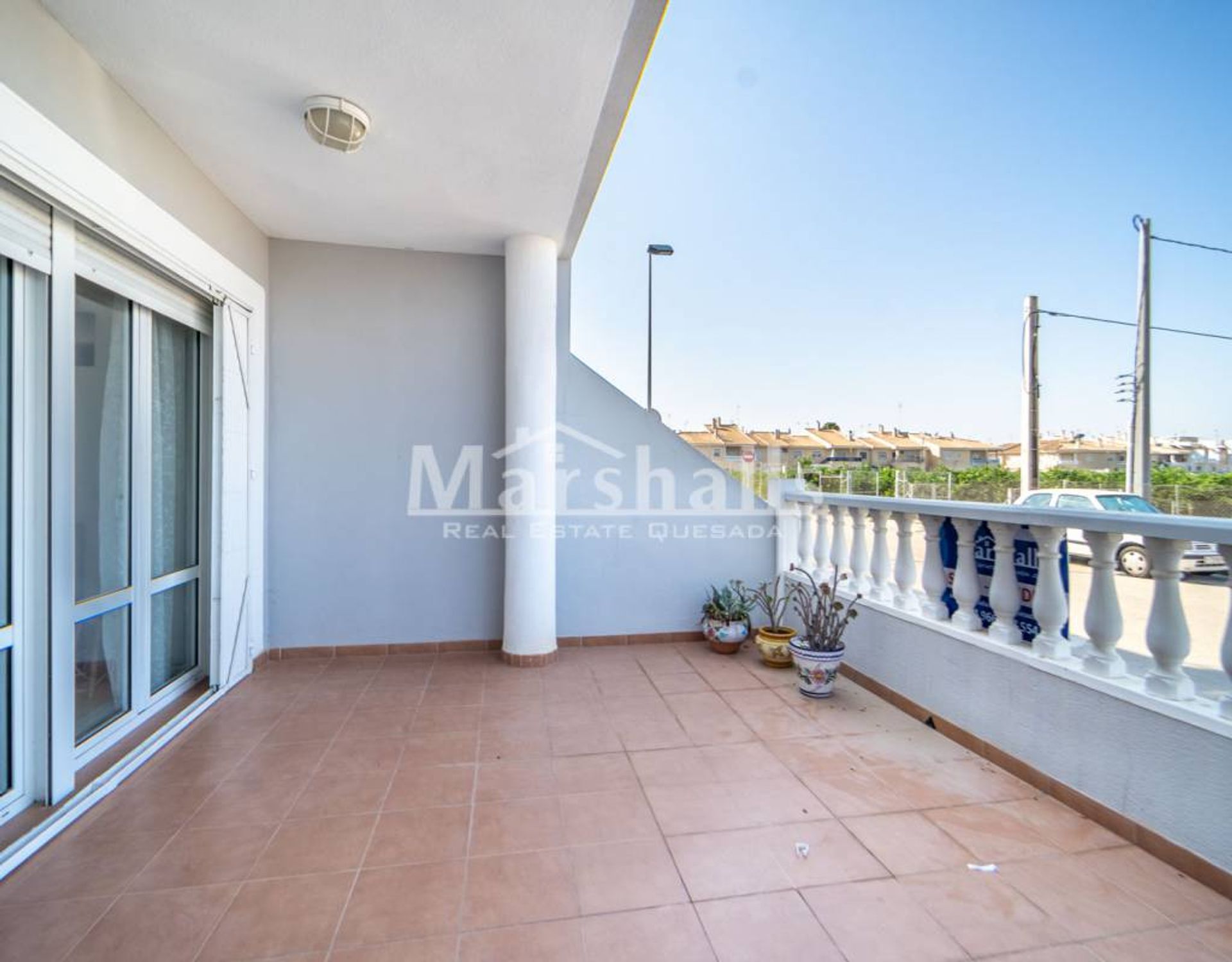 Condominio en Rojales, Valencia 10114215