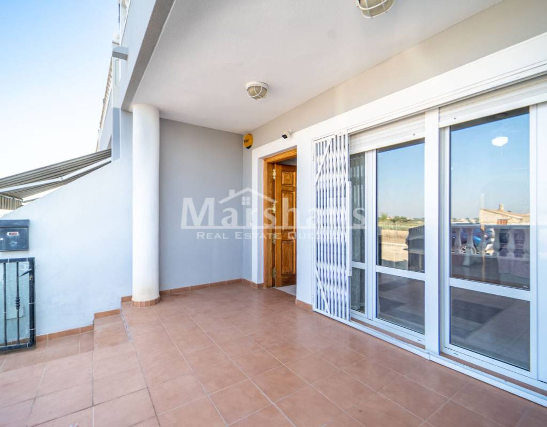 Condominio en Rojales, Valencia 10114215