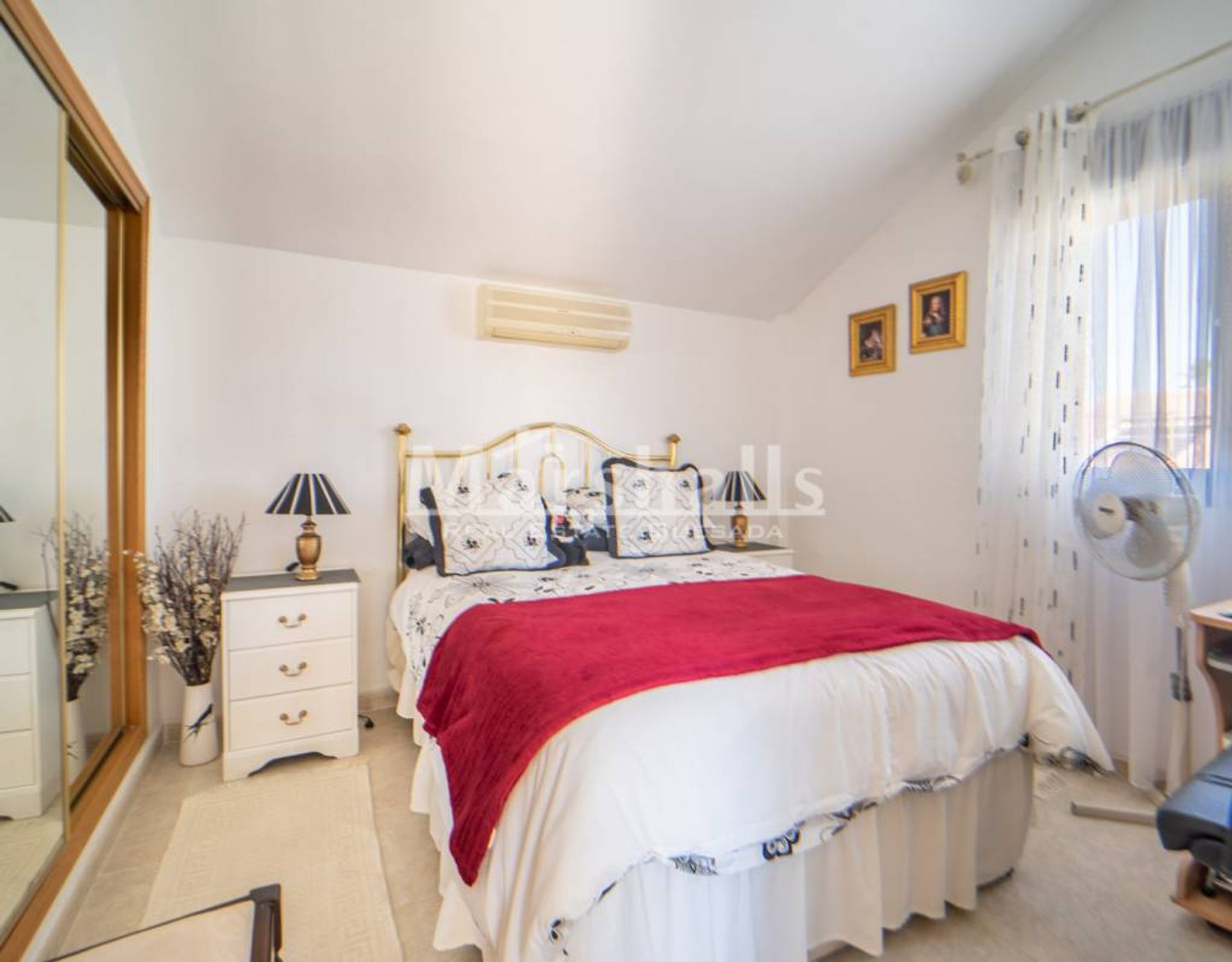 Condominium dans El Raso, Comunitat Valenciana 10114224