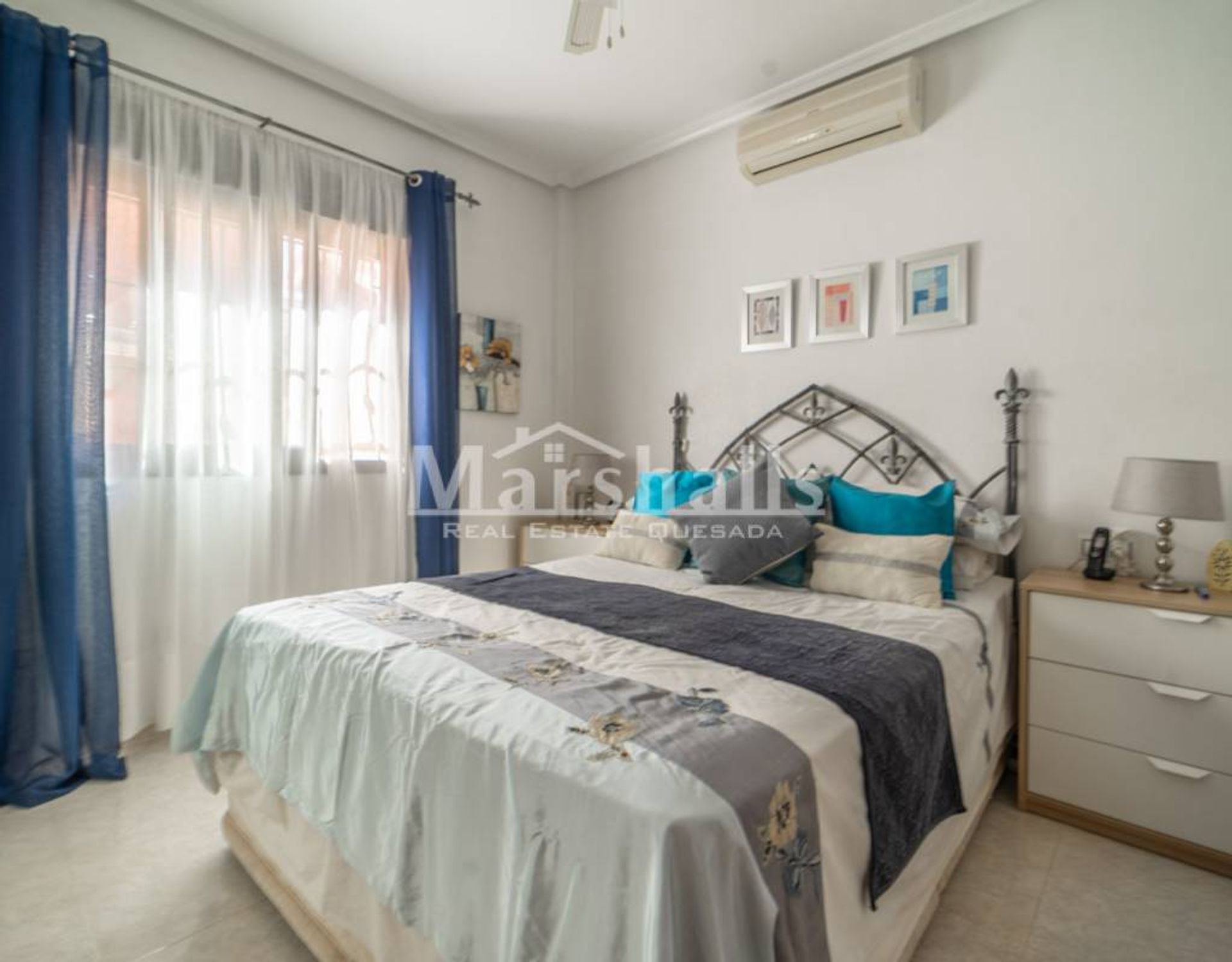 Condominium dans El Raso, Comunitat Valenciana 10114224