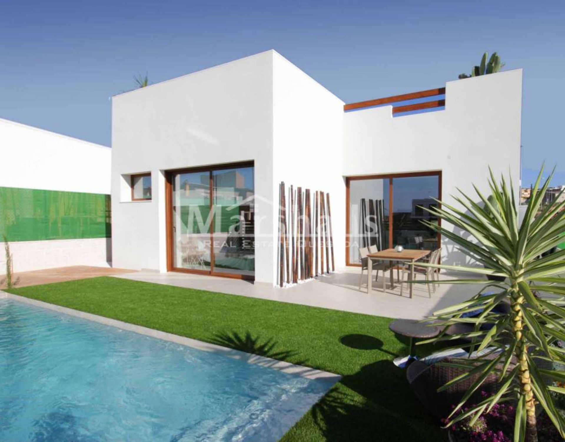 Huis in Benijofar, Valencia 10114255