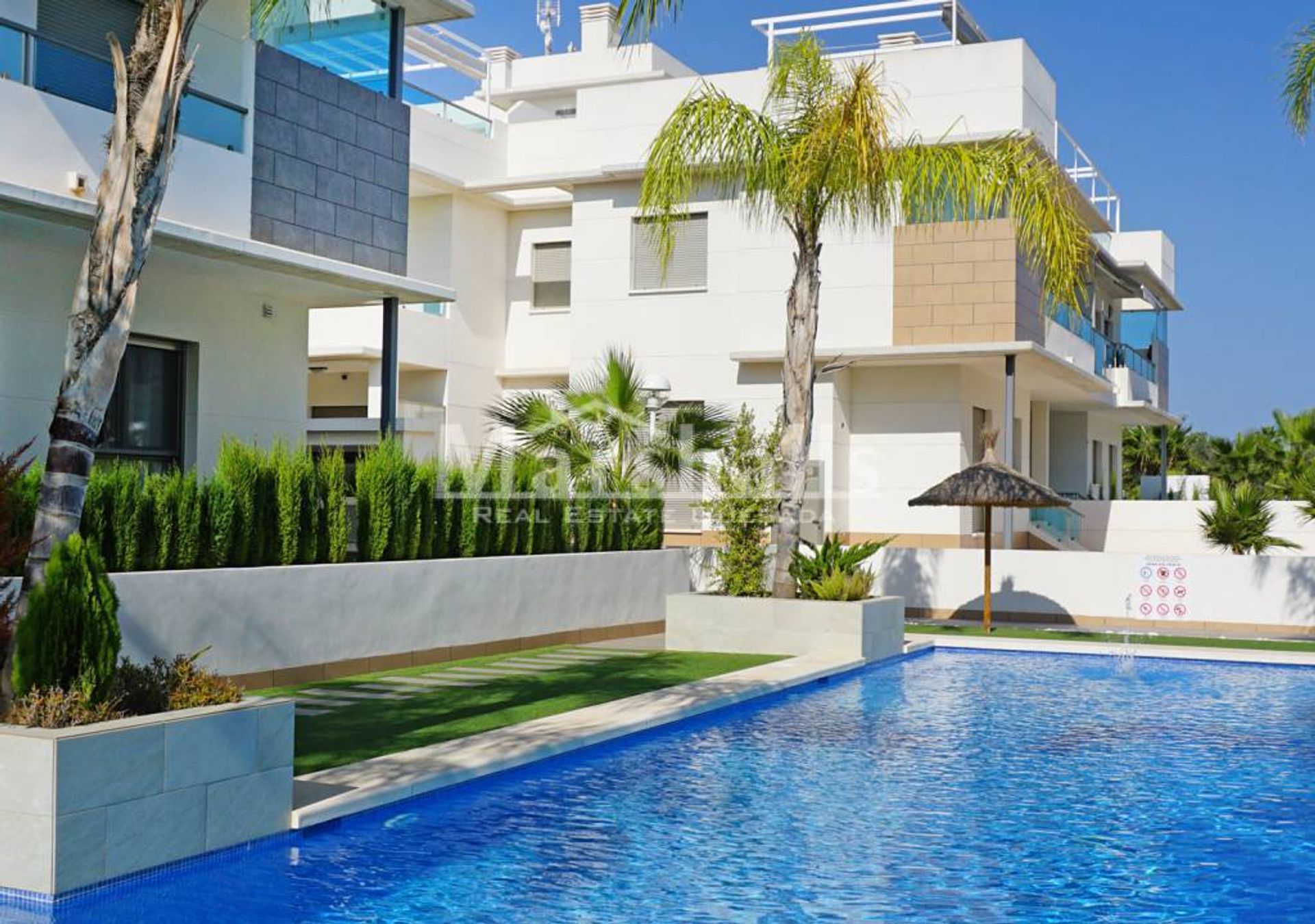 Condominium in Doña Pepa, Comunidad Valenciana 10114262