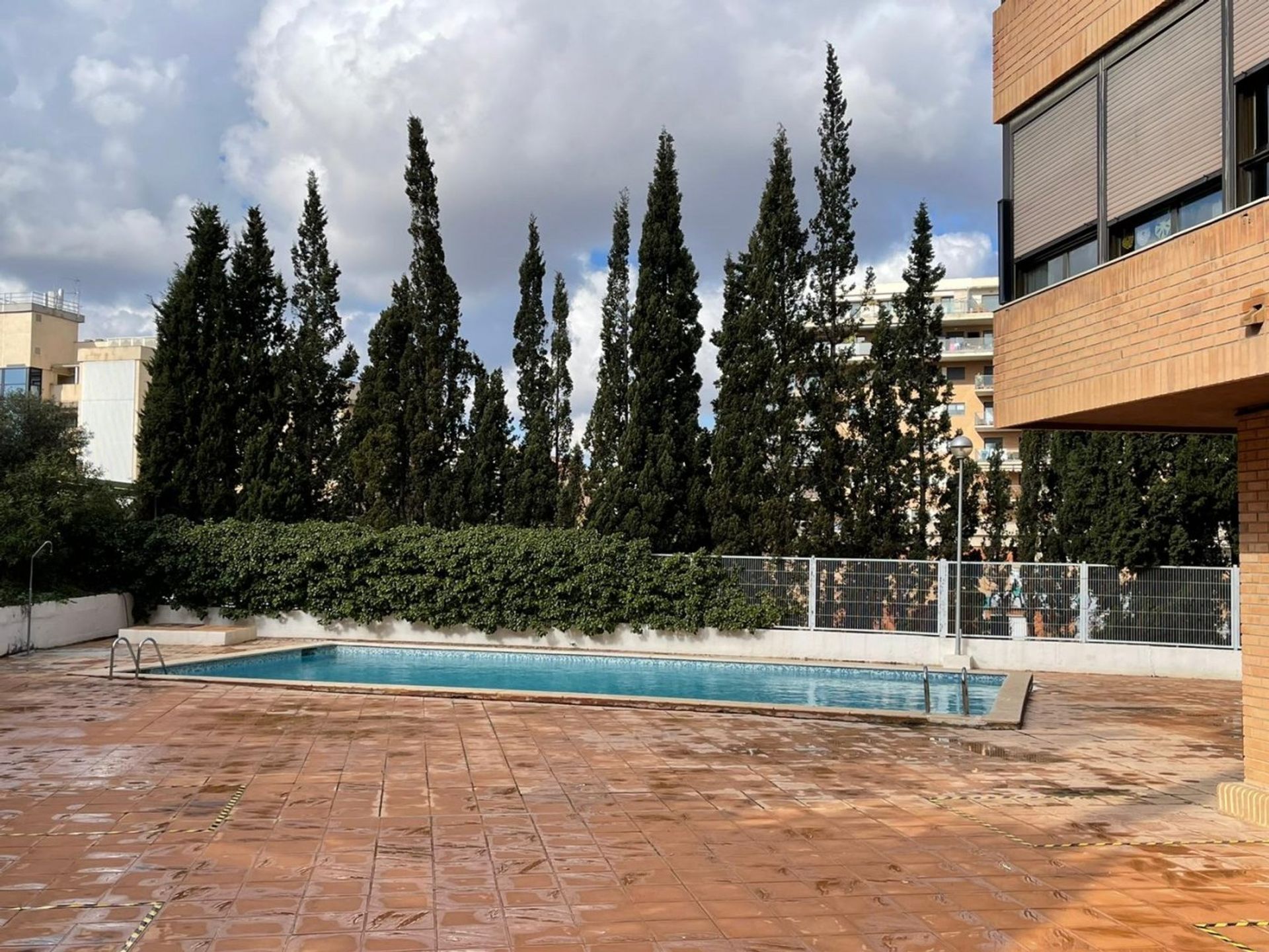 Condominium dans Paterna, Valencian Community 10114274