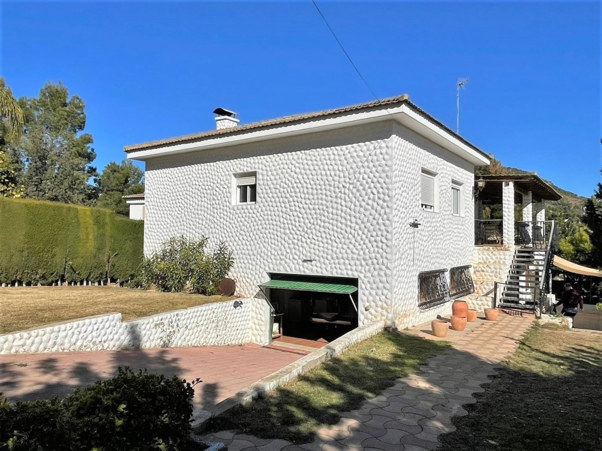 Casa nel Náquera, Valencian Community 10114275