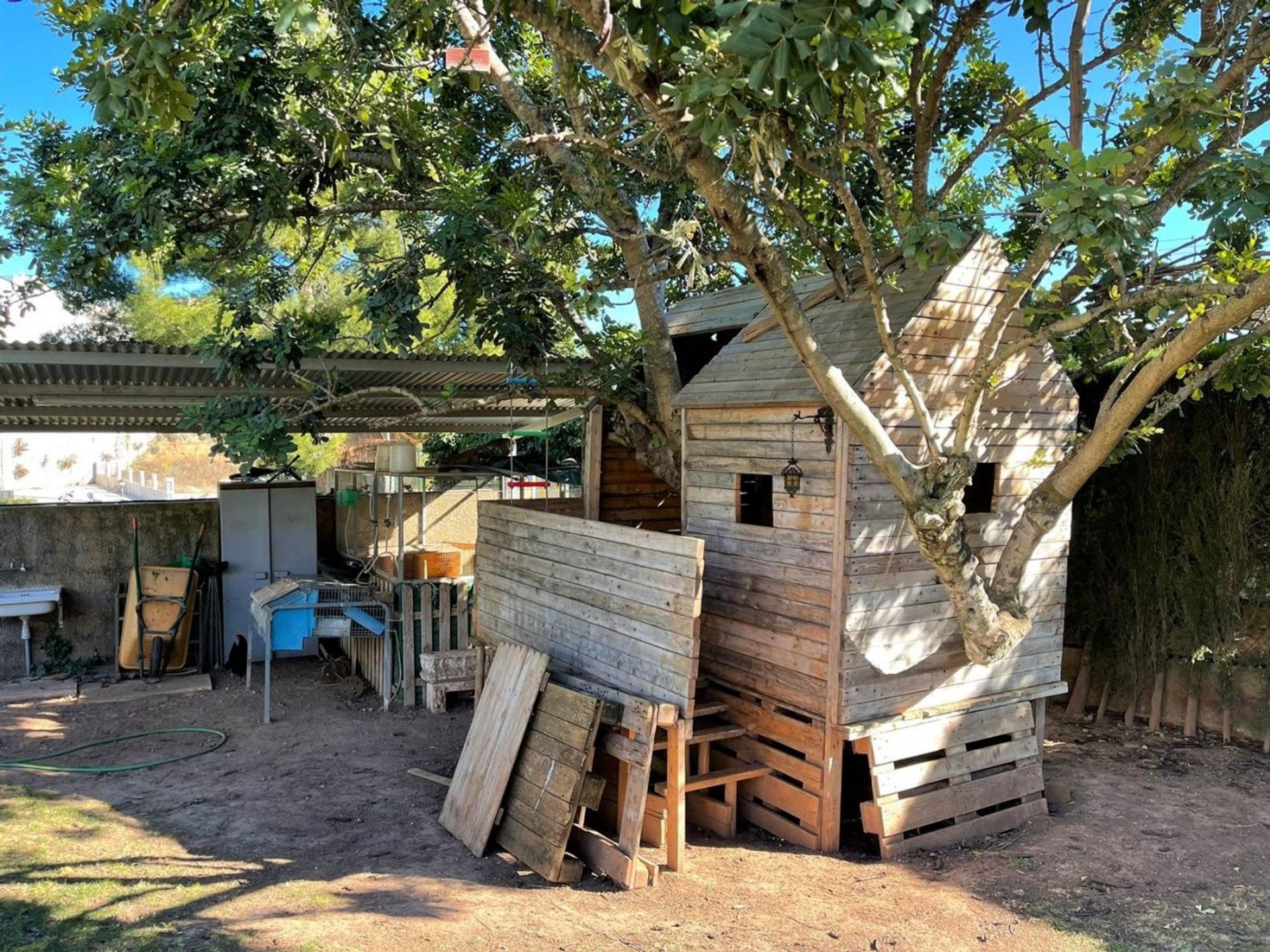 Casa nel Náquera, Valencian Community 10114275