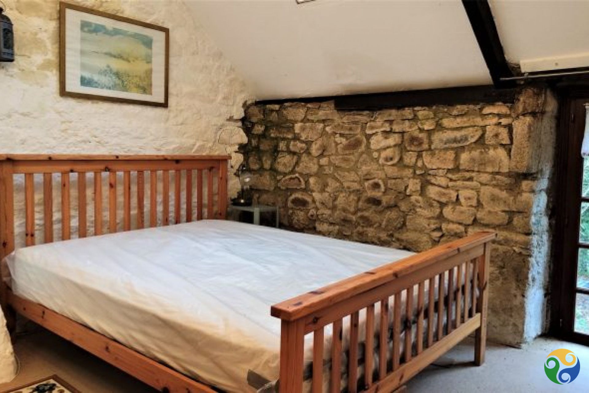 casa no Melrand, Brittany 10114342