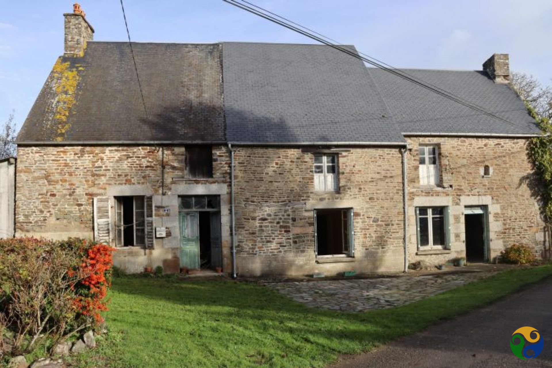 casa en Pontorson, Normandy 10114343