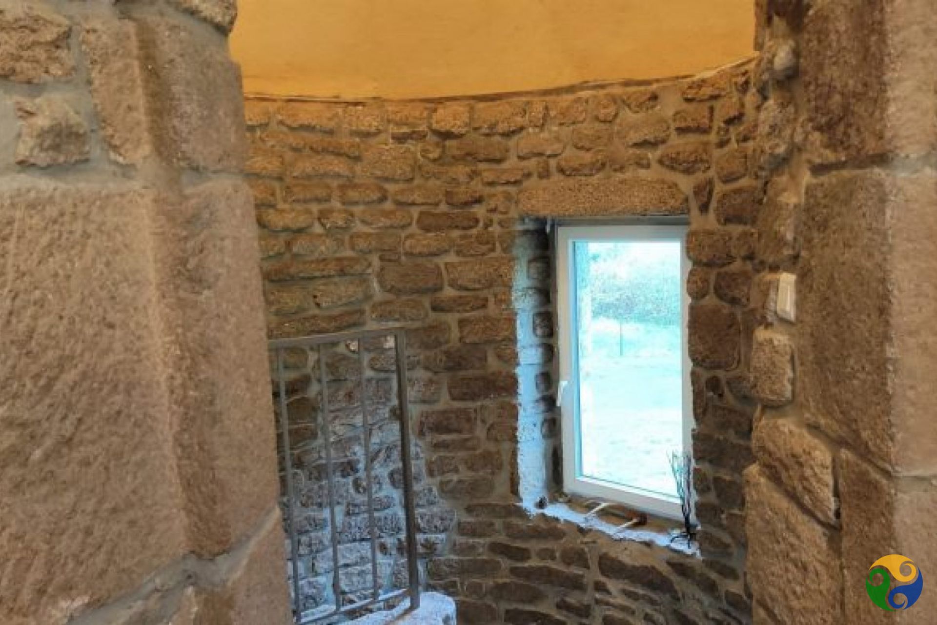 Hus i Priziac, Brittany 10114348