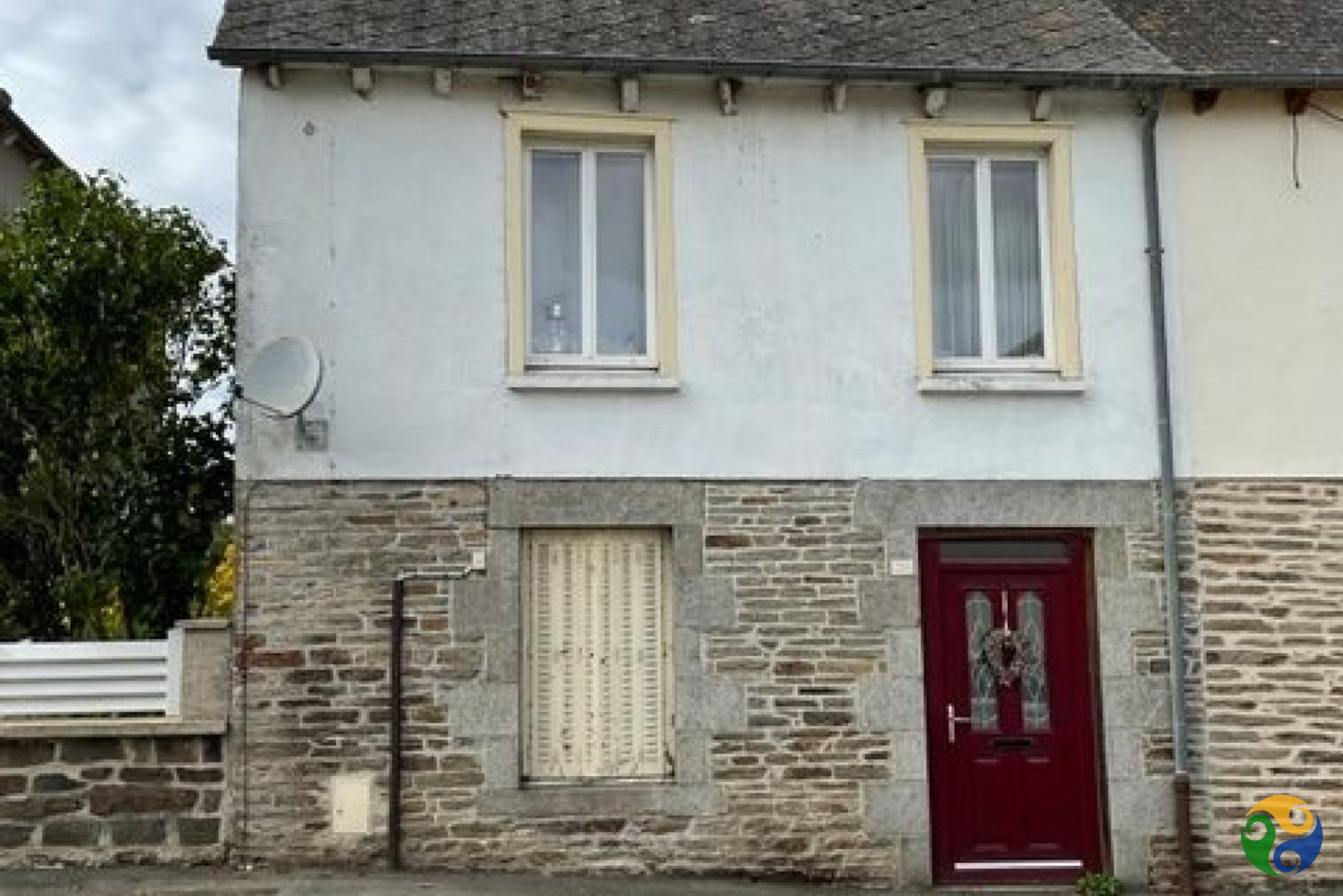 Haus im Ereac, Bretagne 10114349