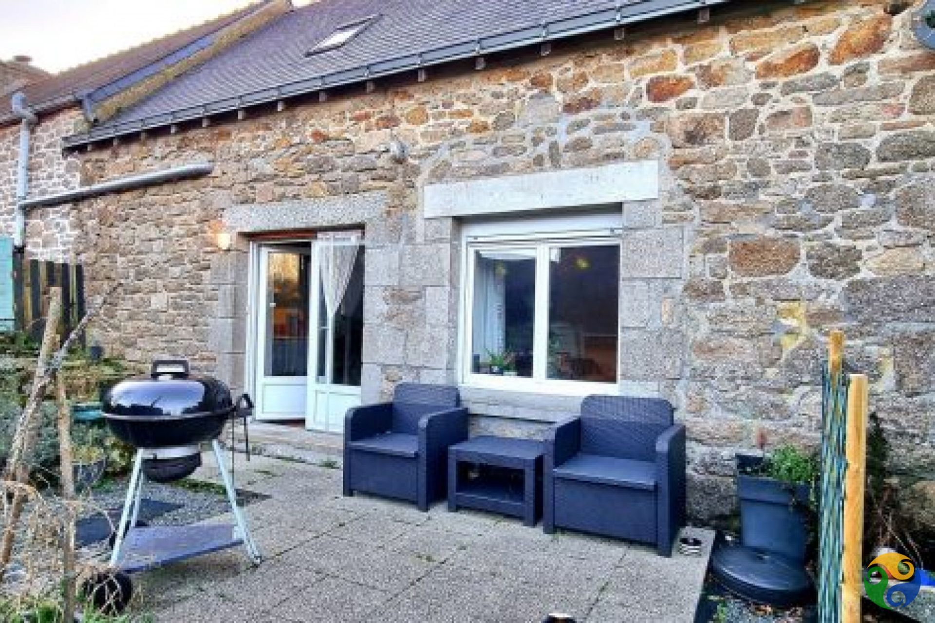 Haus im Bourbriac, Bretagne 10114353