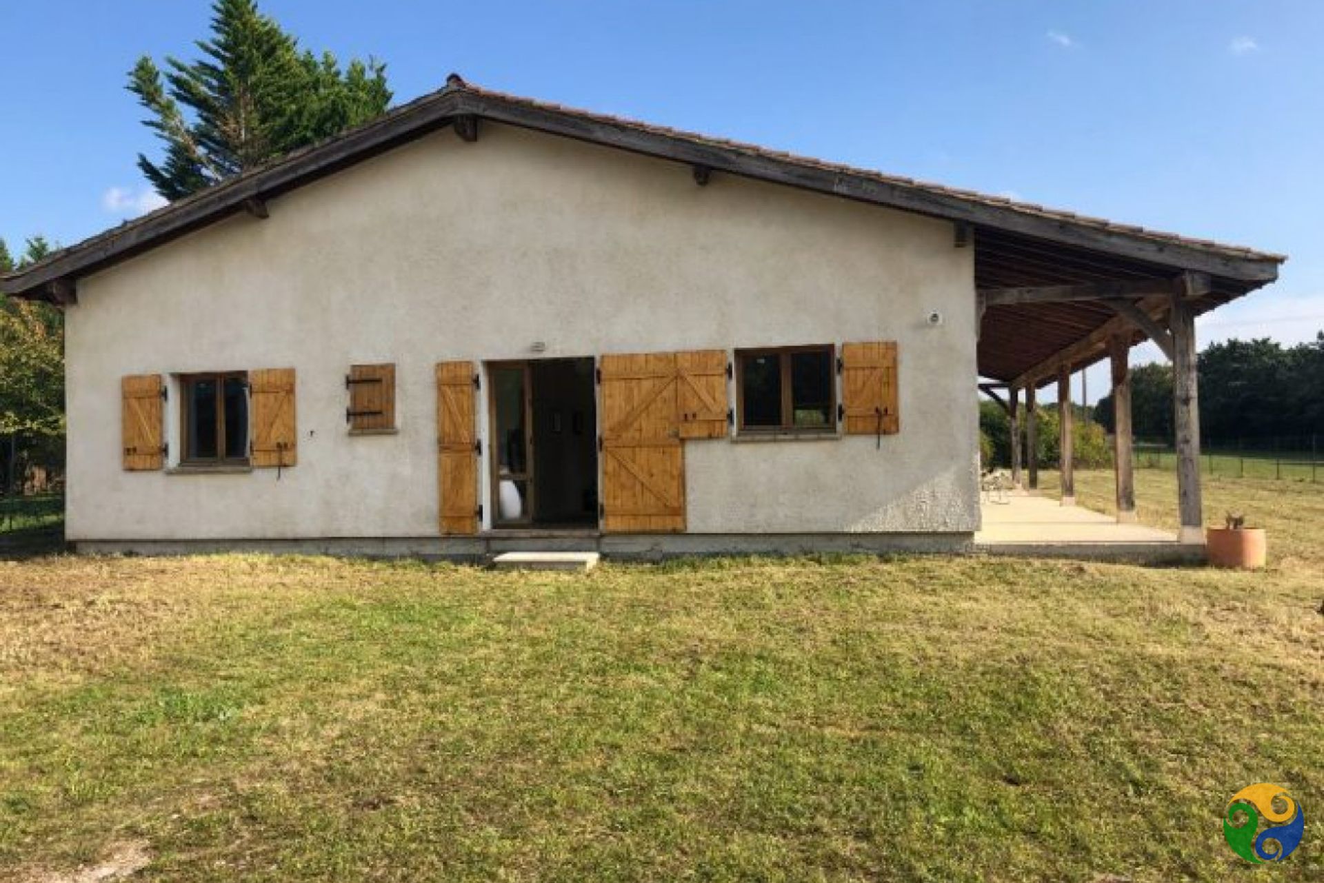 rumah dalam Bourg-de-Visa, Occitanie 10114366