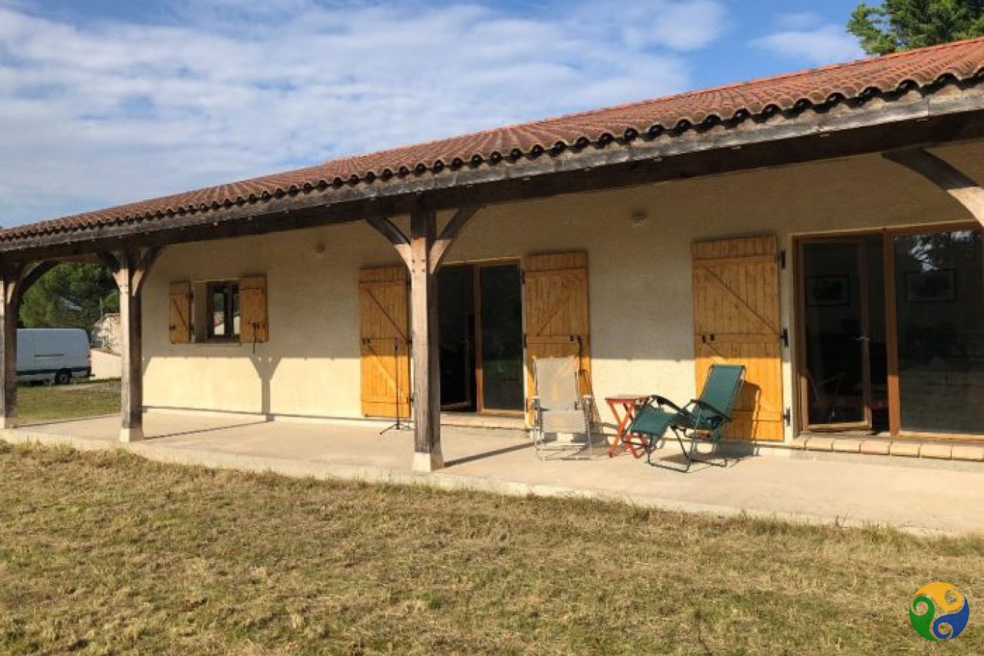 Rumah di Bourg-de-Visa, Occitanie 10114366