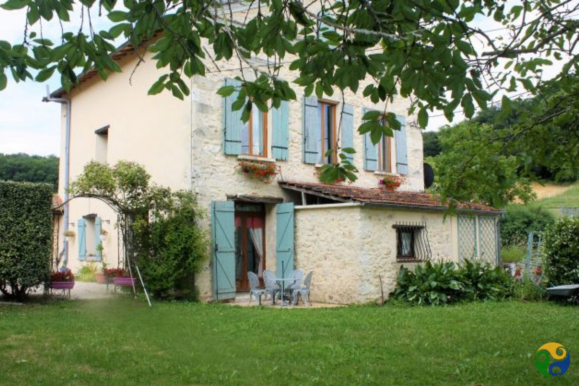 loger dans Castelmoron-sur-Lot, Nouvelle-Aquitaine 10114372