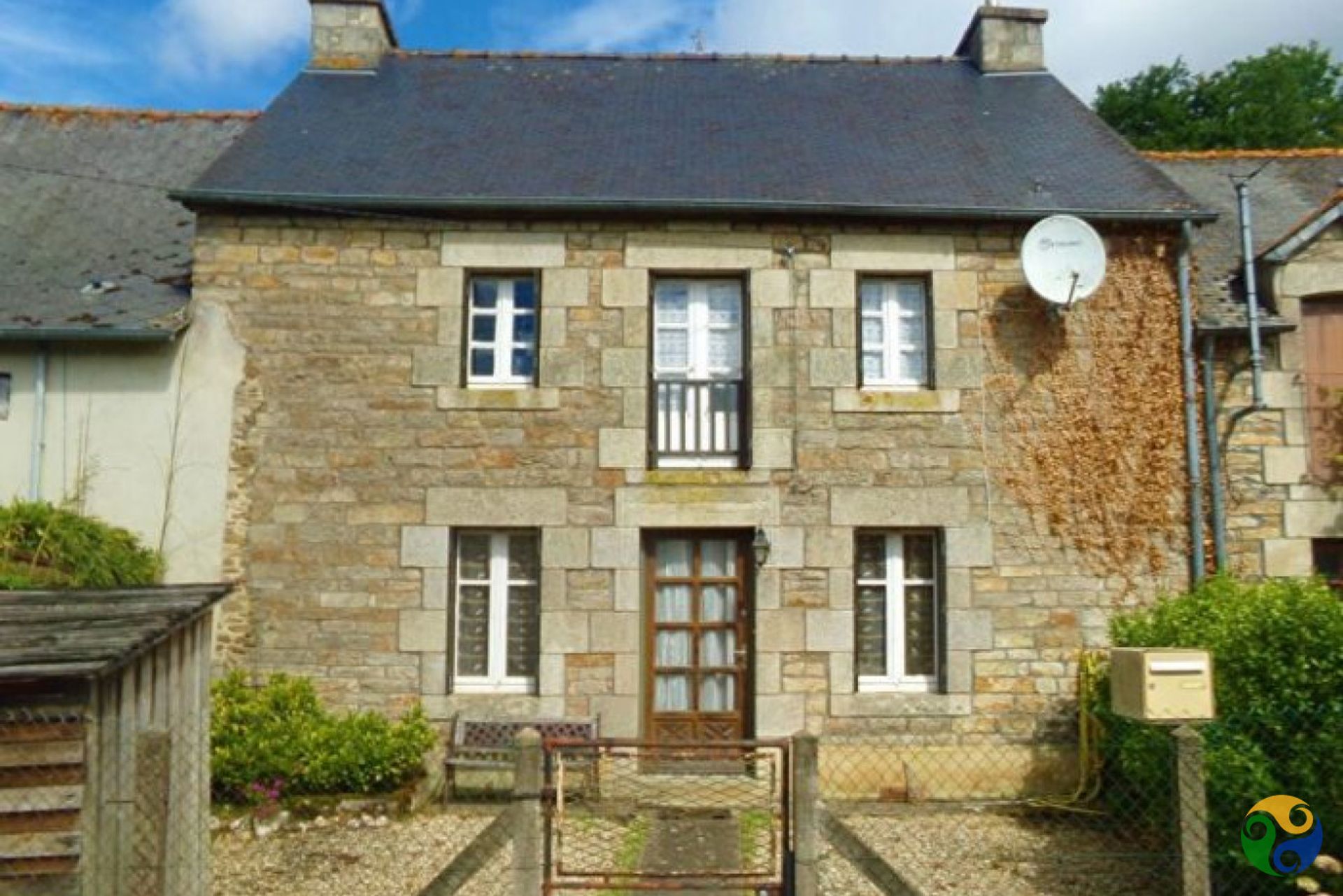 Huis in La Gree-Saint-Laurent, Bretagne 10114374