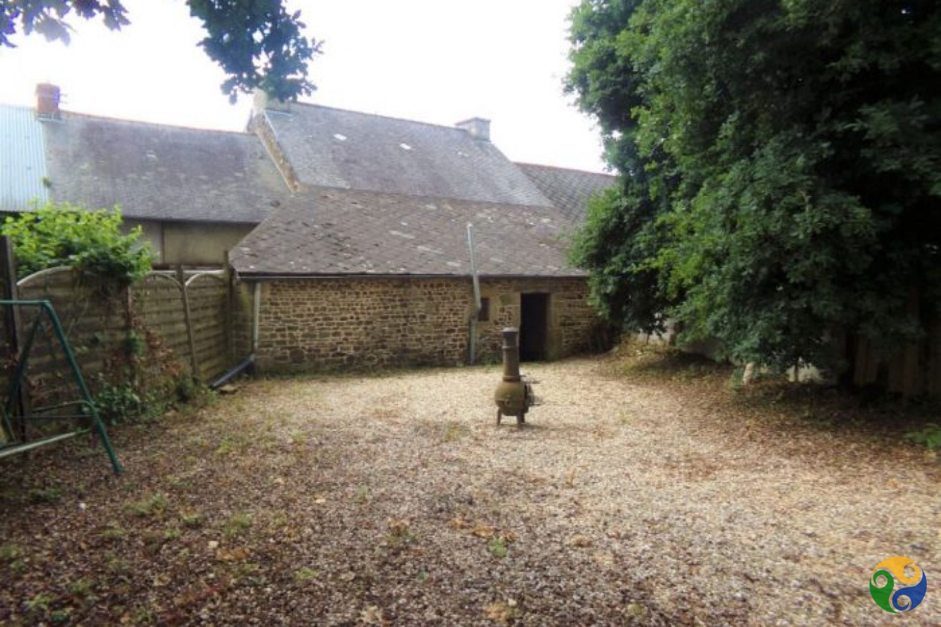 Huis in La Gree-Saint-Laurent, Bretagne 10114374