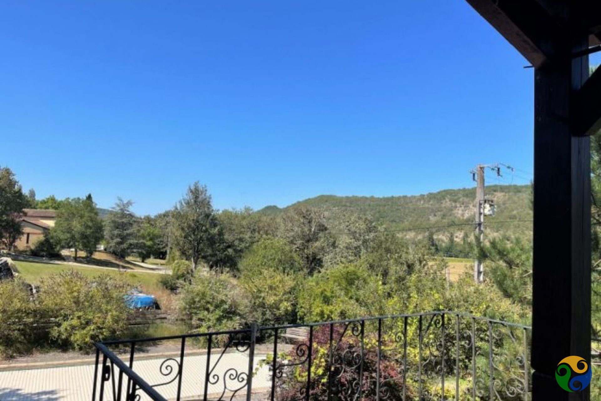 بيت في Gourdon, Occitanie 10114376