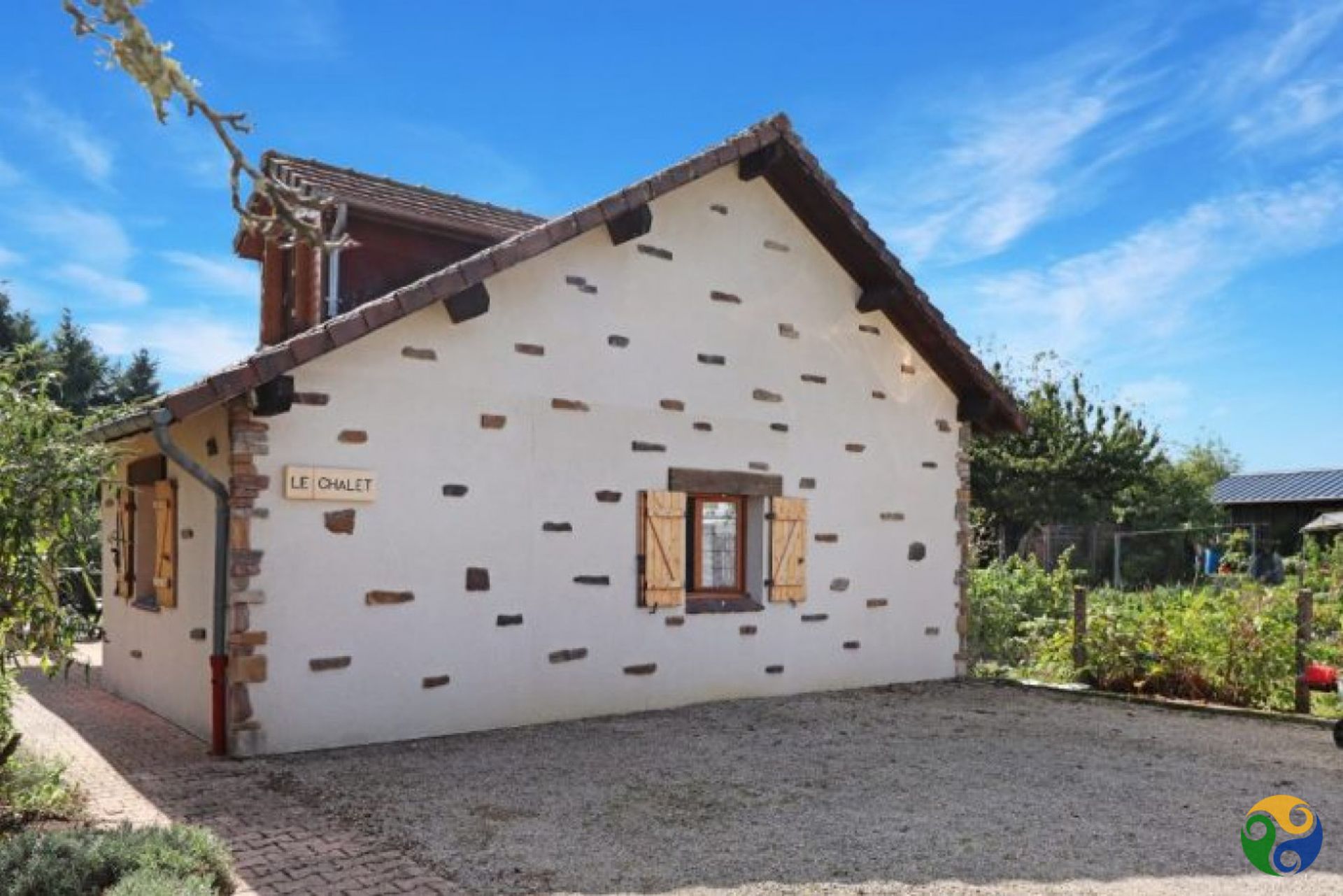 casa no Goulles, Nouvelle-Aquitaine 10114379