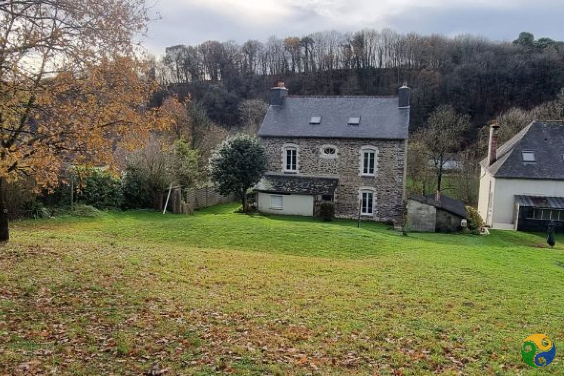 House in Rohan, Brittany 10114382