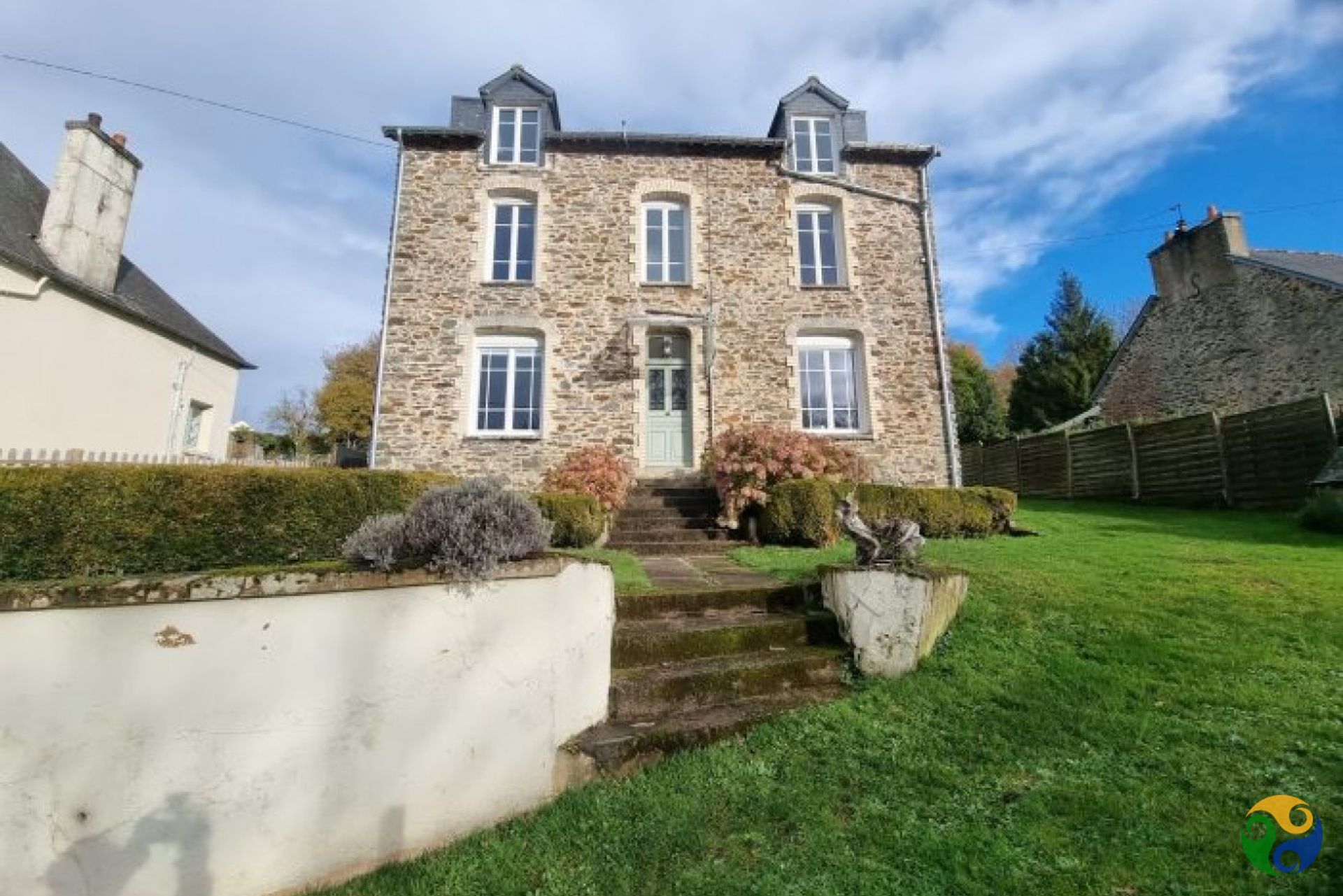 House in Rohan, Brittany 10114382