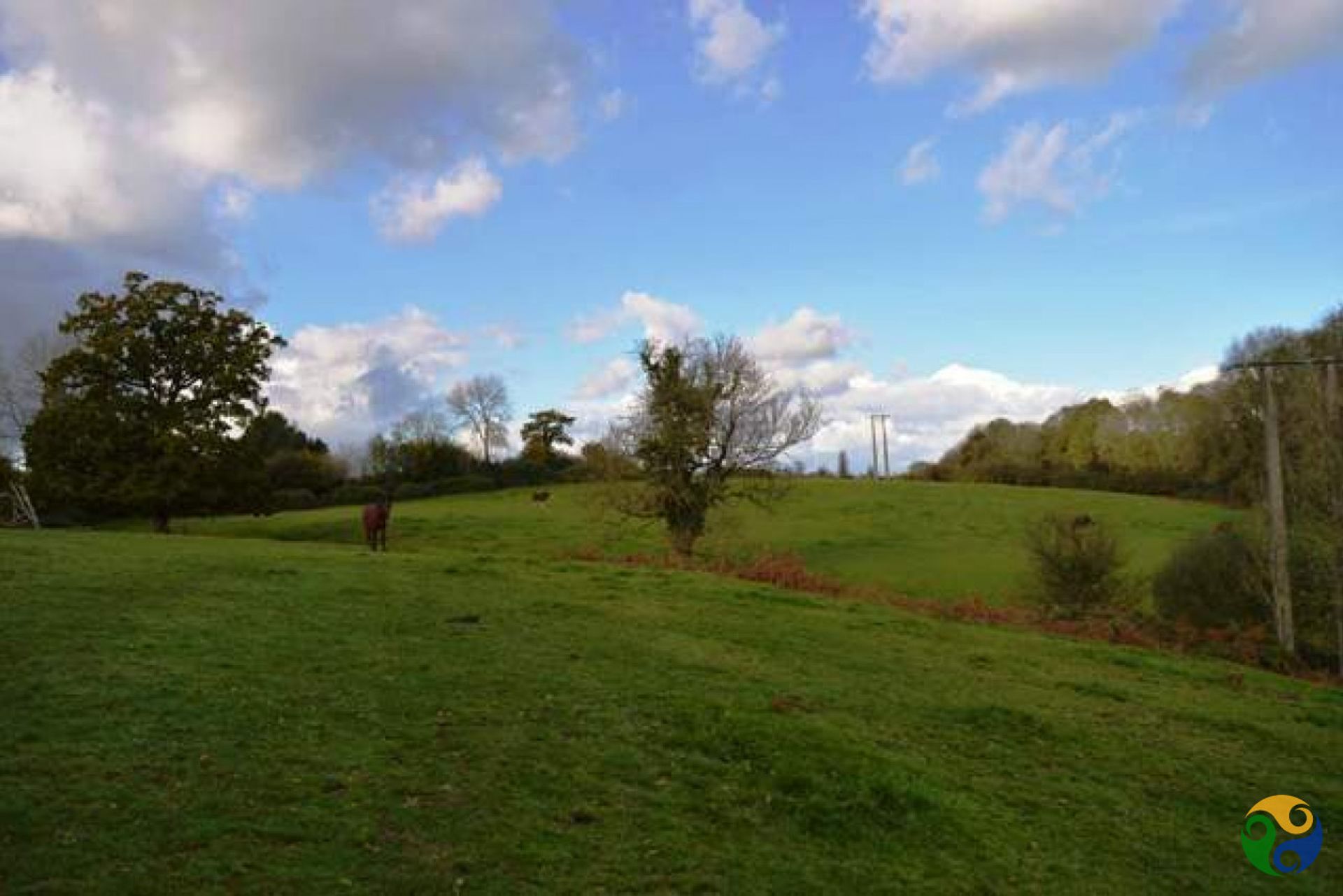 Hus i Gavray-sur-Sienne, Normandy 10114387