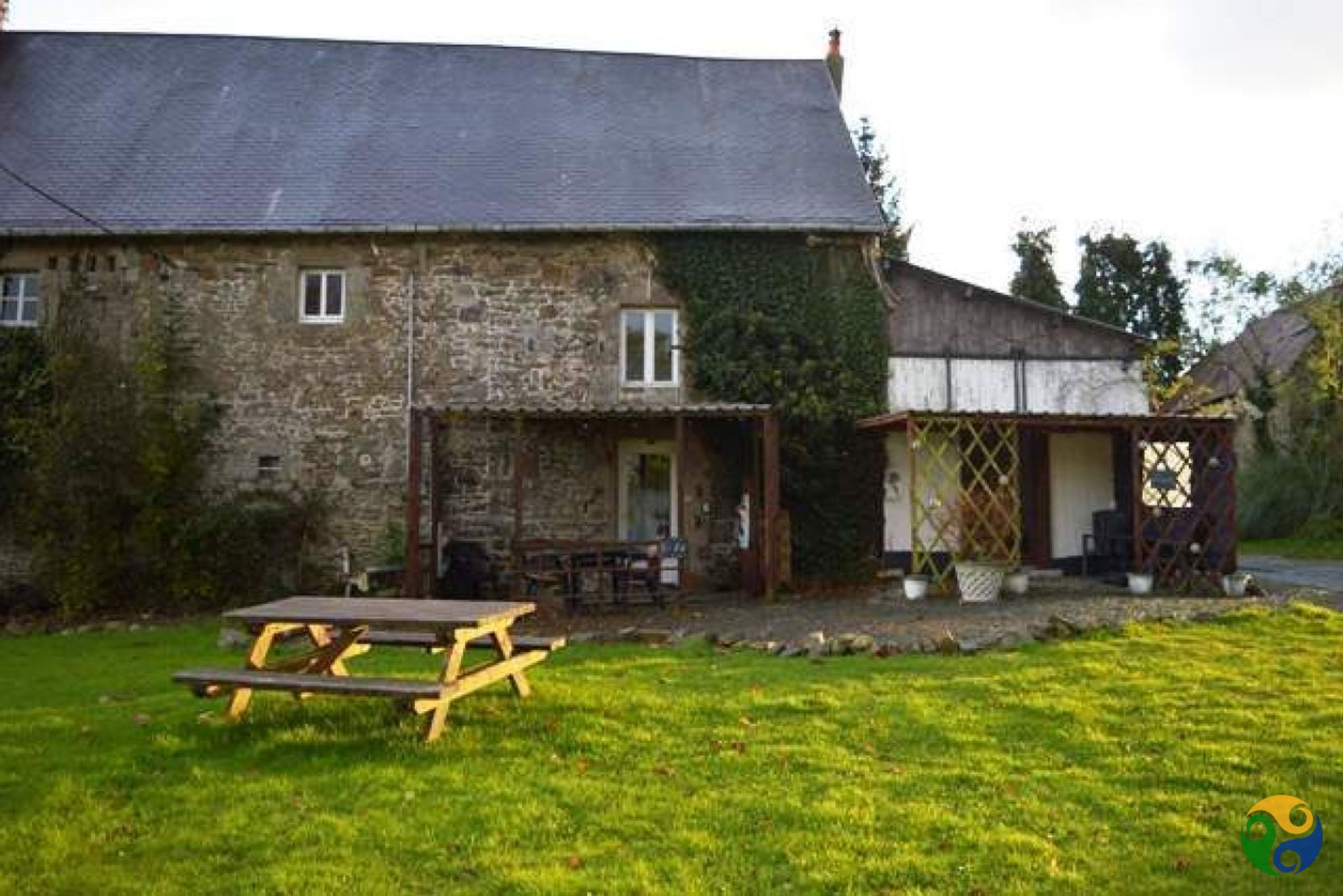 Hus i Gavray-sur-Sienne, Normandy 10114387