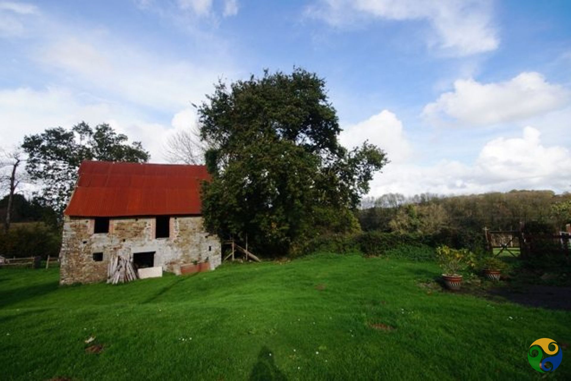 casa en Gavray-sur-Sienne, Normandy 10114387