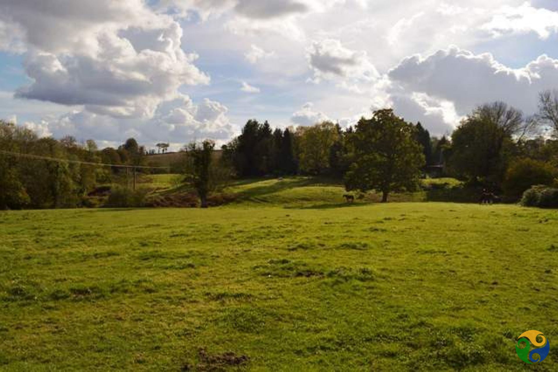 Hus i Gavray-sur-Sienne, Normandy 10114387