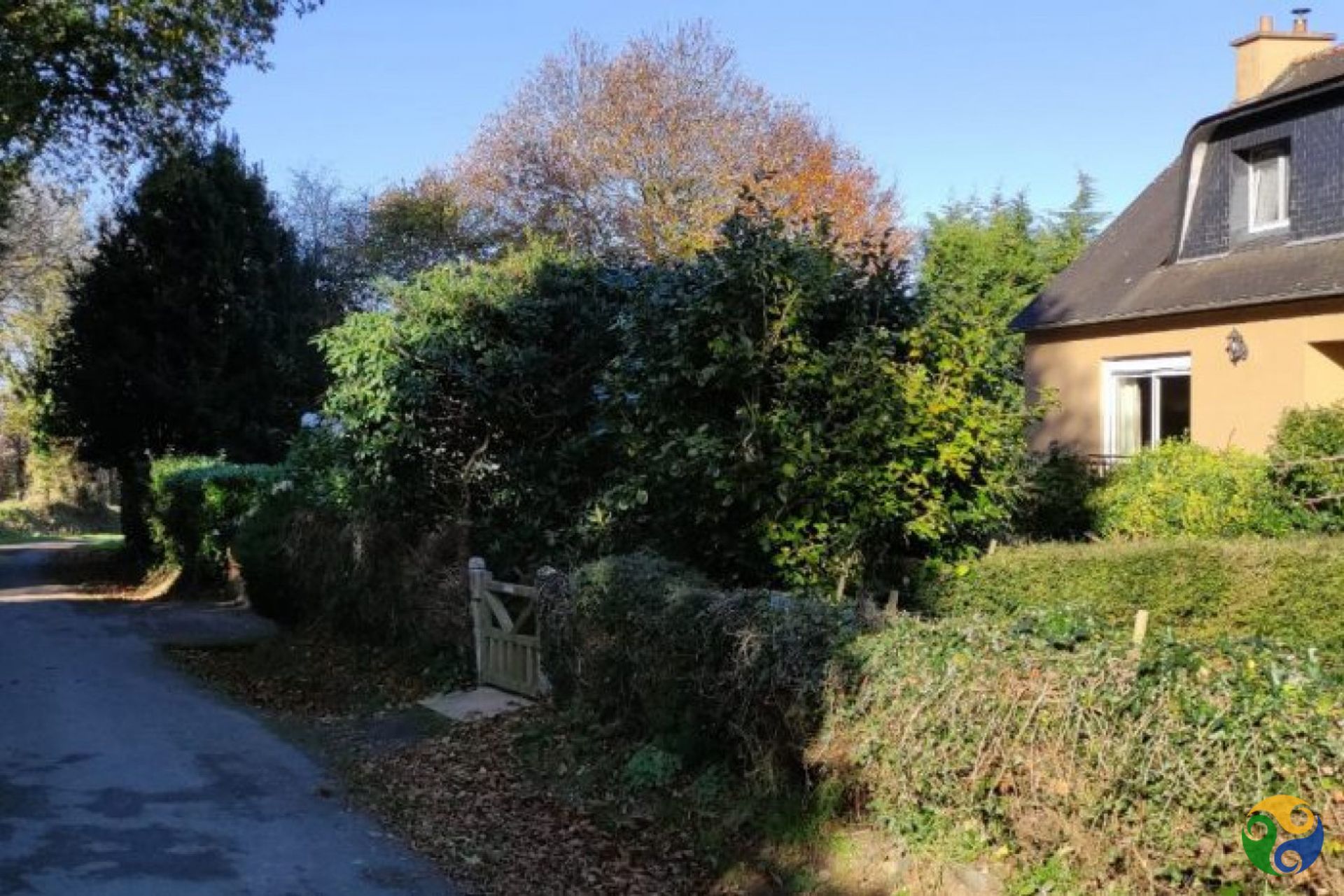 Casa nel Bon Repos sur Blavet, Brittany 10114388