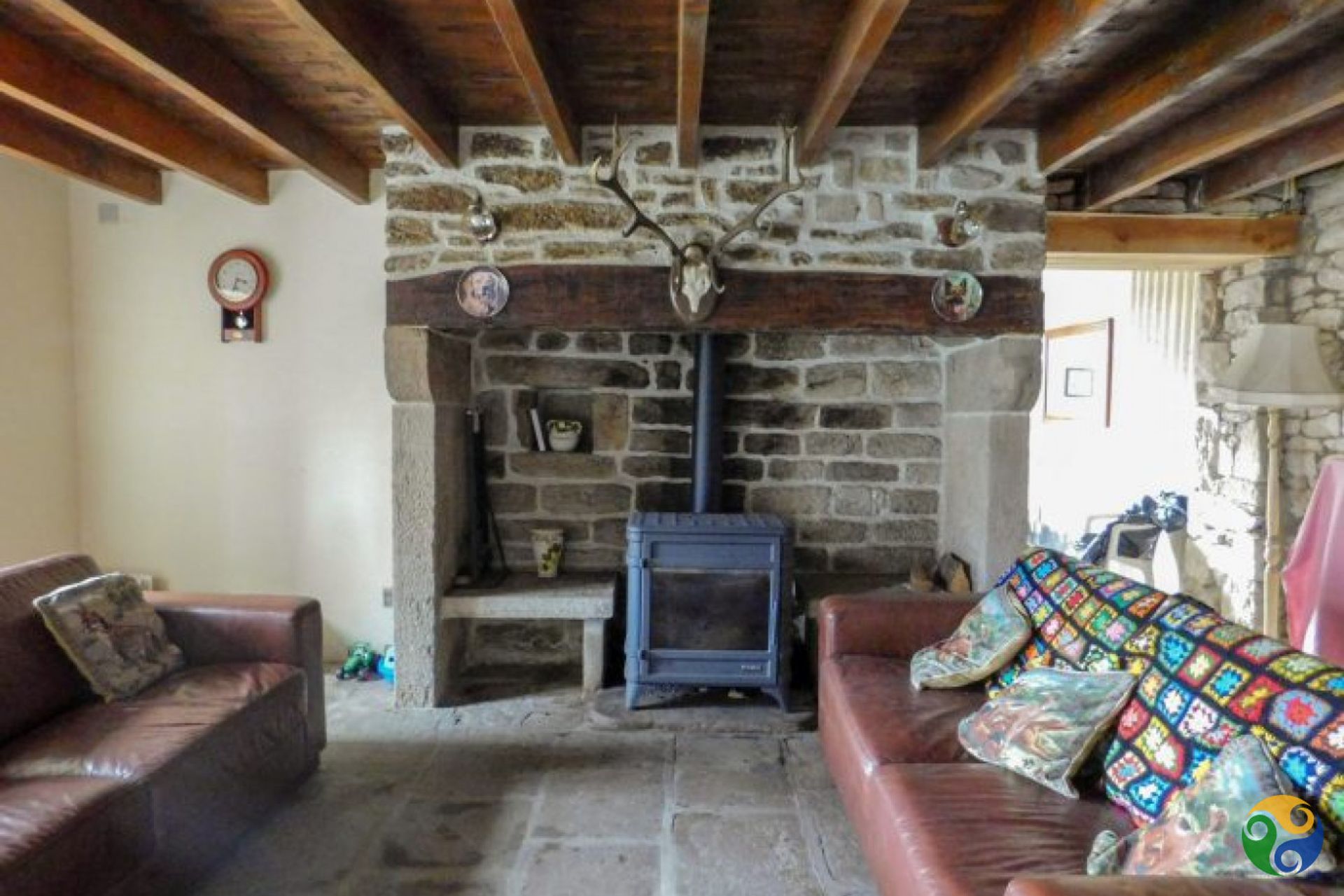 House in Peyrelevade, Nouvelle-Aquitaine 10114392