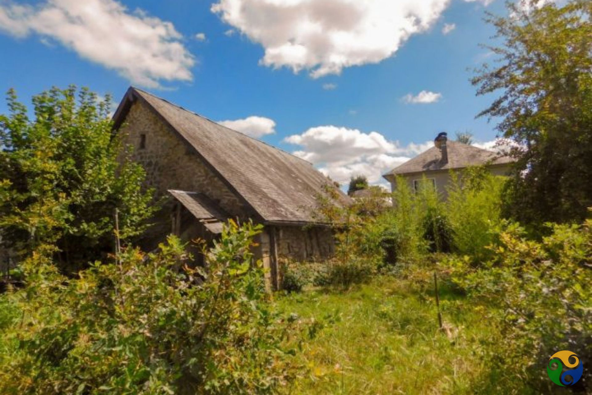 Hus i Treignac, Nouvelle-Aquitaine 10114403