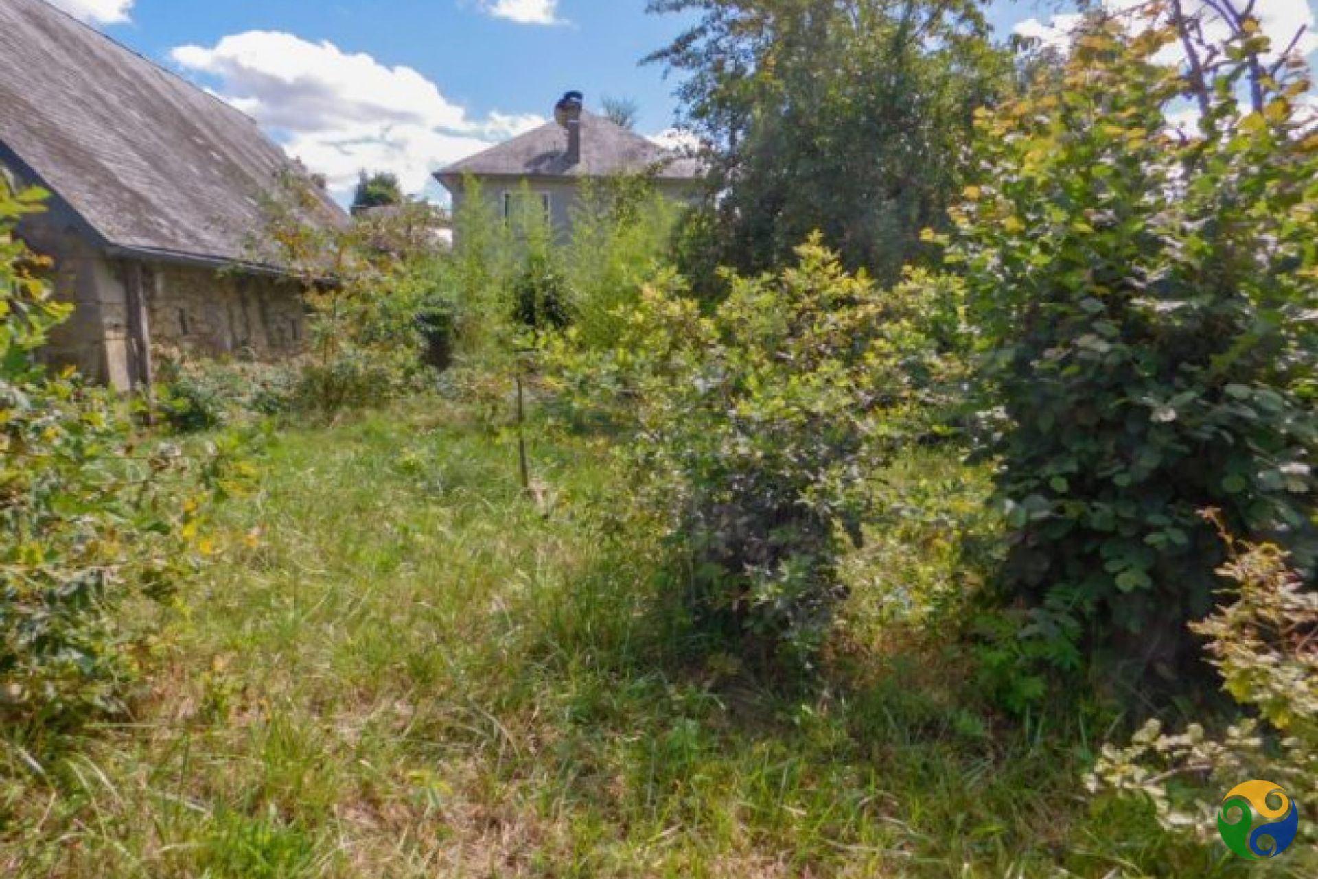 casa en Treignac, Nouvelle-Aquitaine 10114403