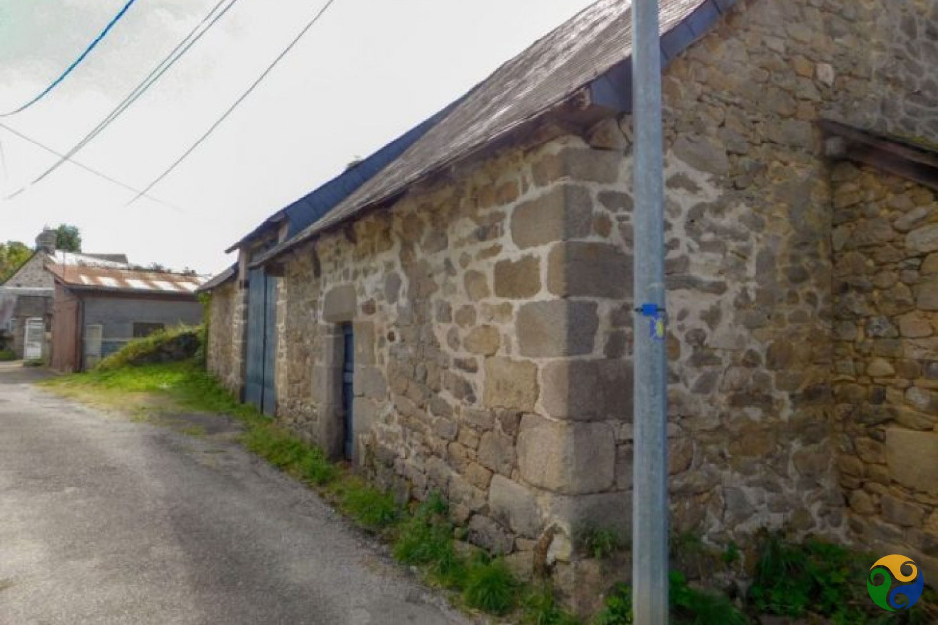 Hus i Treignac, Nouvelle-Aquitaine 10114403