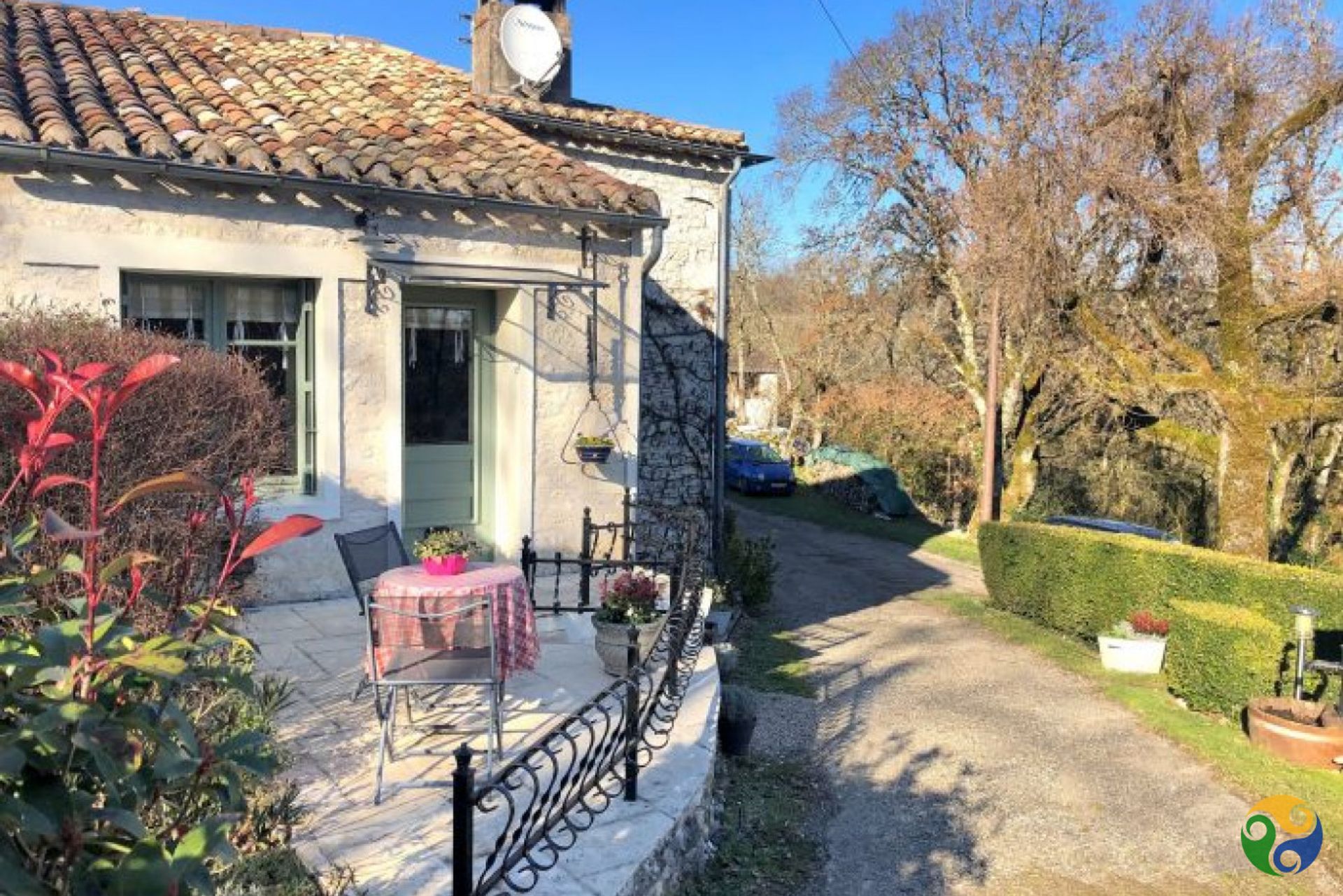 House in Belmontet, Occitanie 10114409