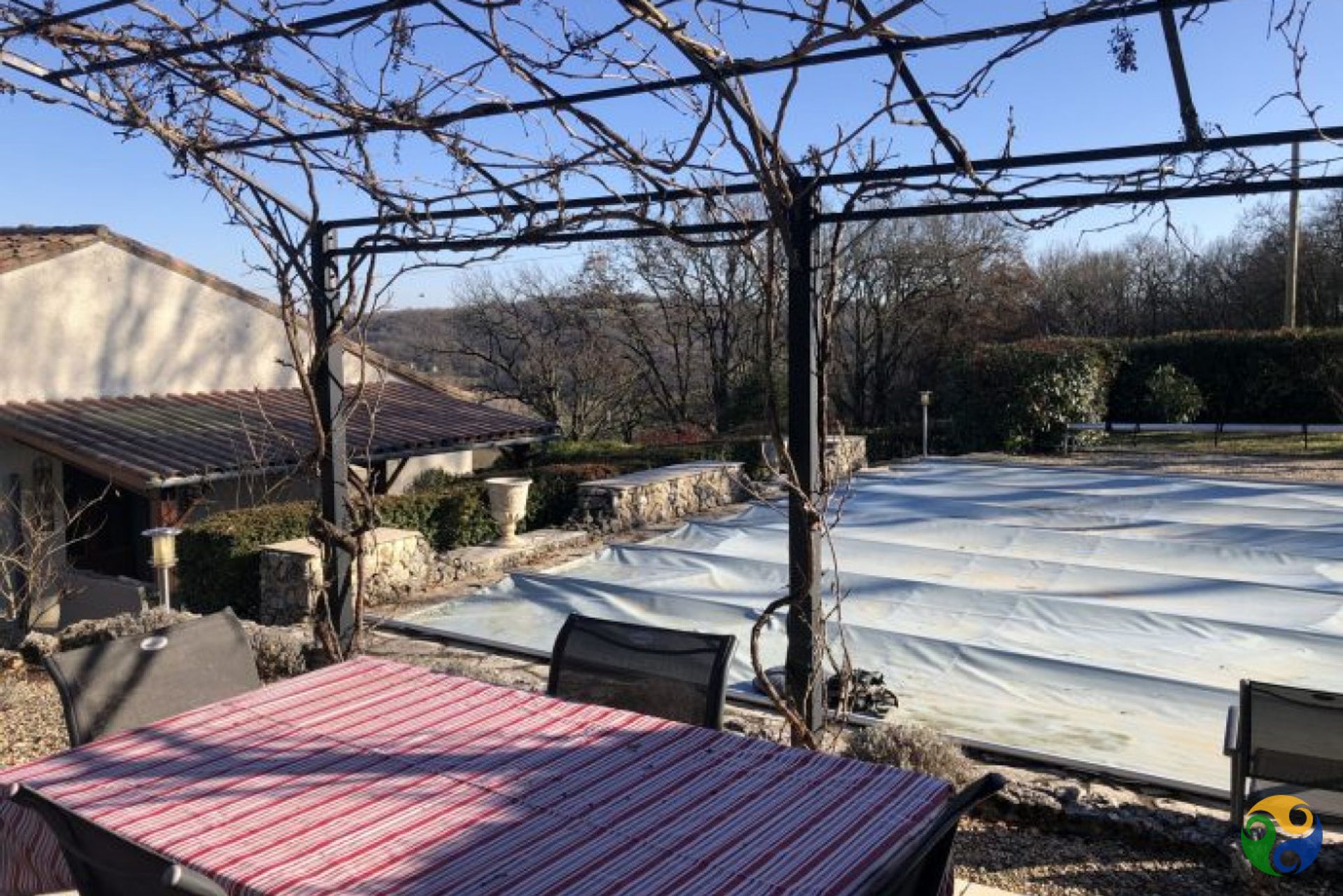 rumah dalam Montcuq-en-Quercy-Blanc, Occitanie 10114409