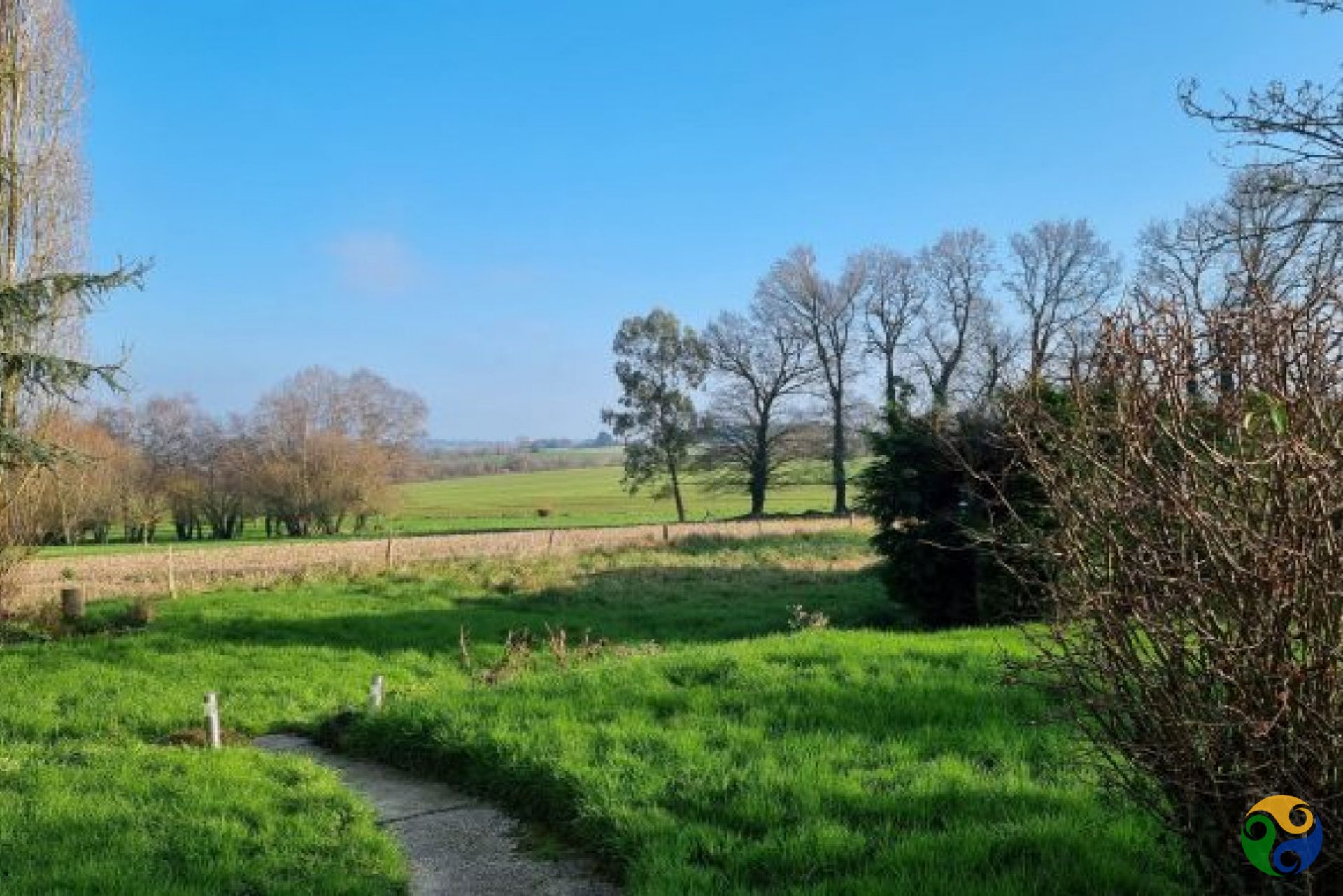 بيت في Crédin, Brittany 10114413