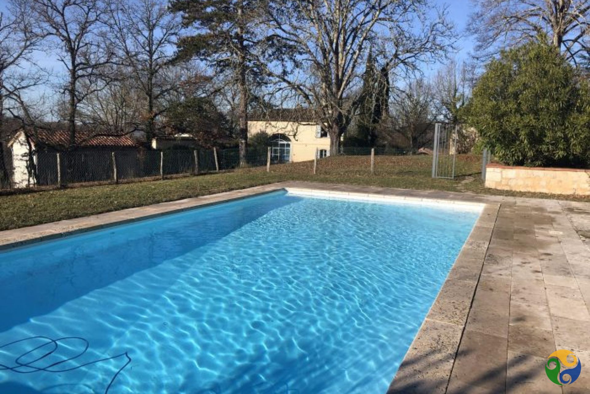 casa en Lauzerte, Occitanie 10114421