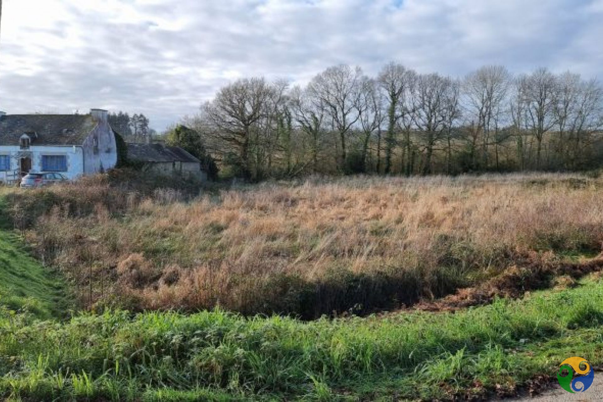 rumah dalam Bréhan, Brittany 10114429