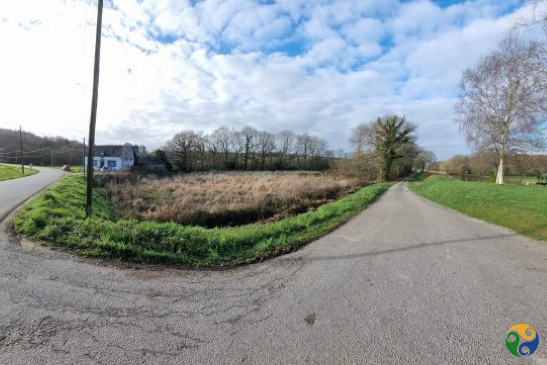 rumah dalam Bréhan, Brittany 10114429