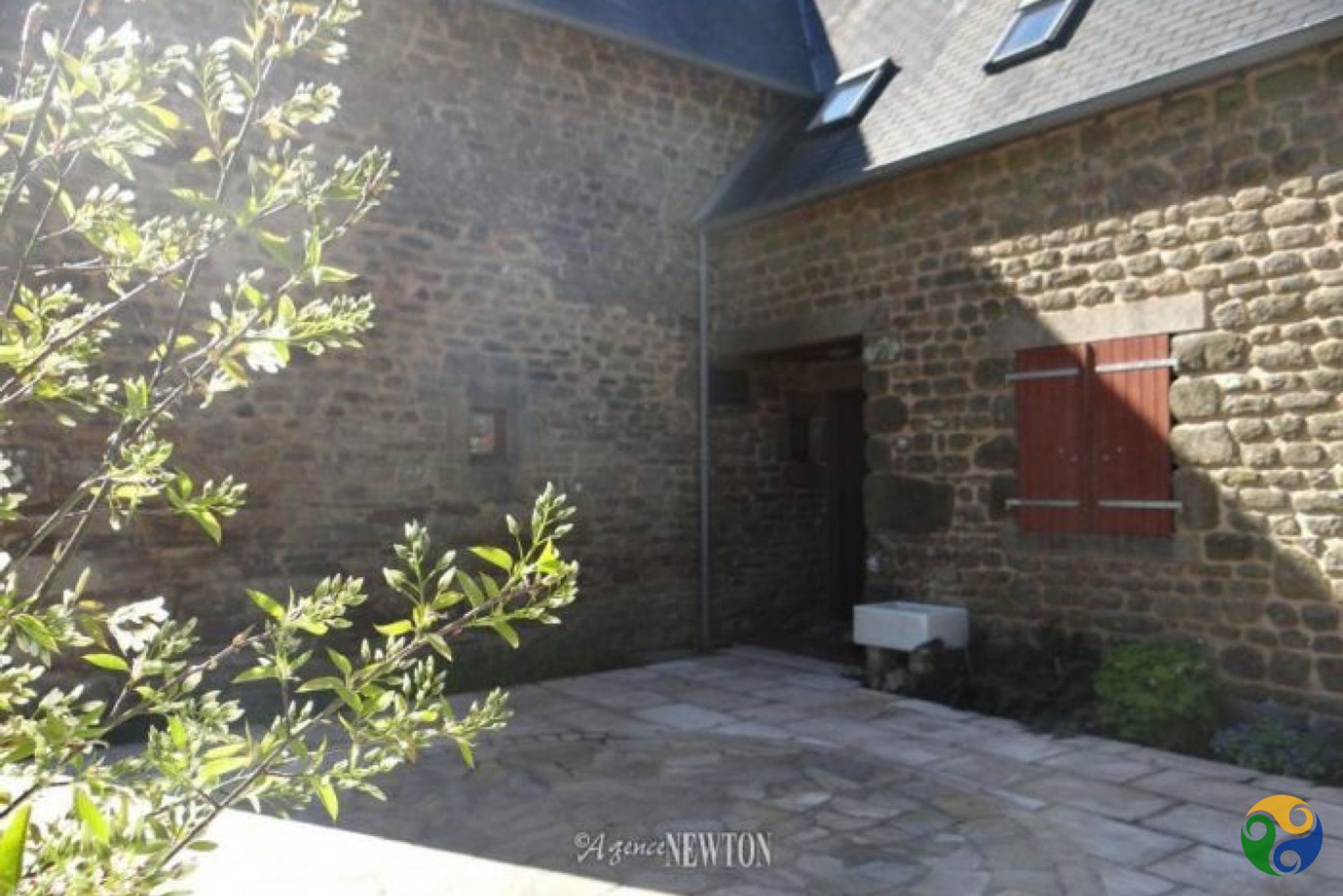 Haus im Le Fresne-Poret, Normandie 10114433