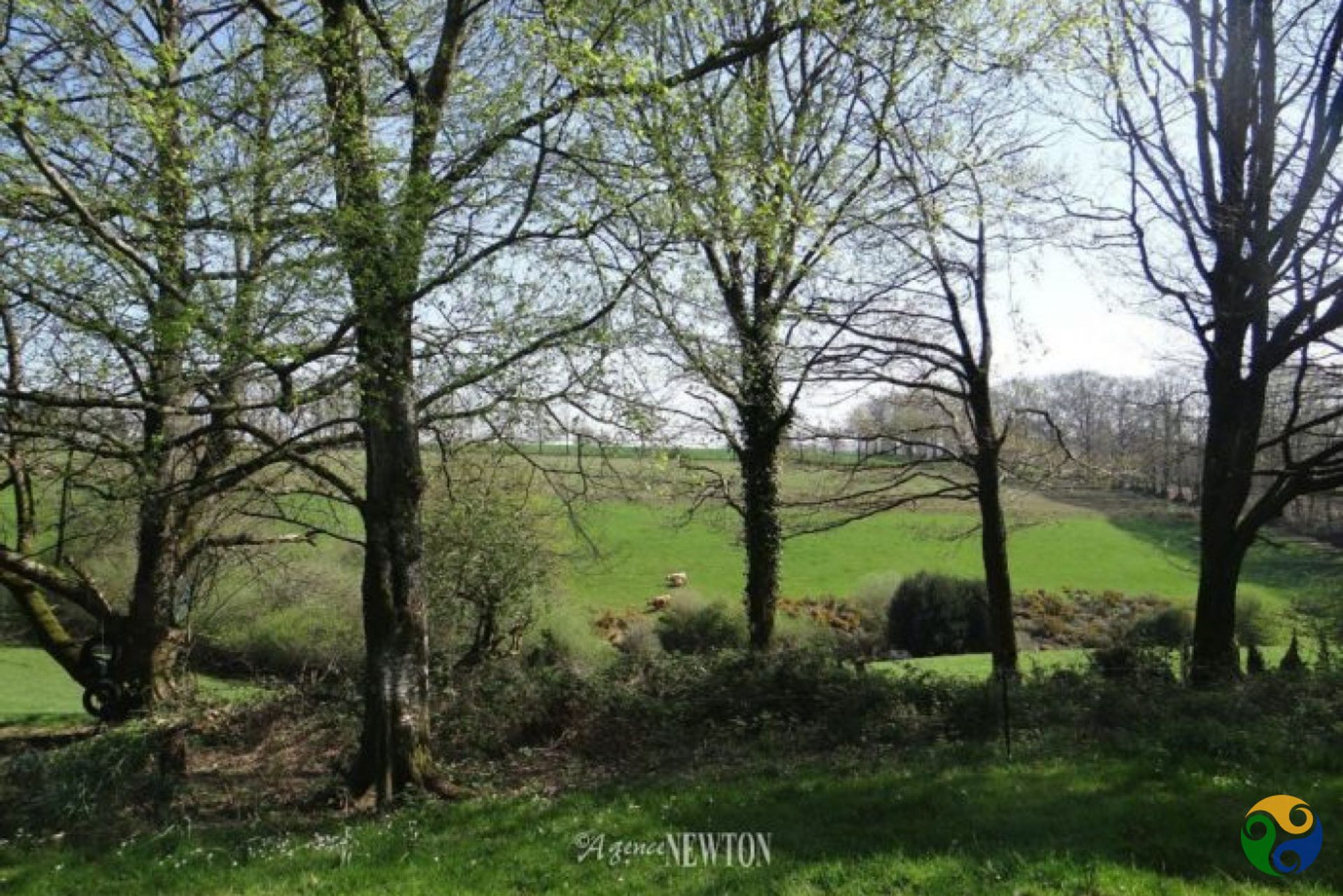 Hus i Le Fresne-Poret, Normandy 10114433