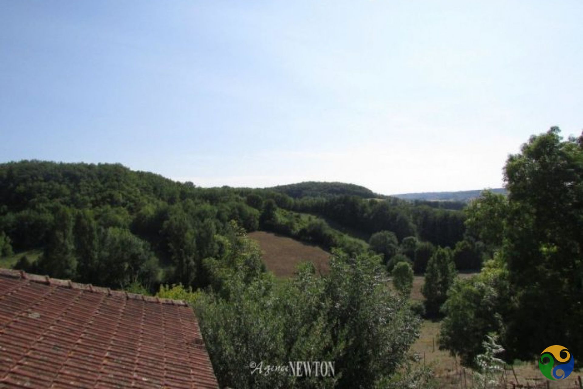 Talo sisään Montcuq-en-Quercy-Blanc, Occitanie 10114435