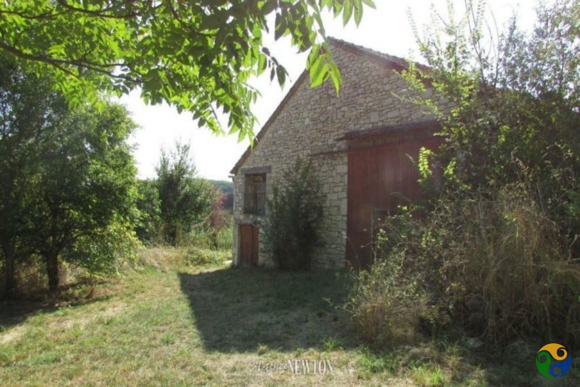 Talo sisään Montcuq-en-Quercy-Blanc, Occitanie 10114435