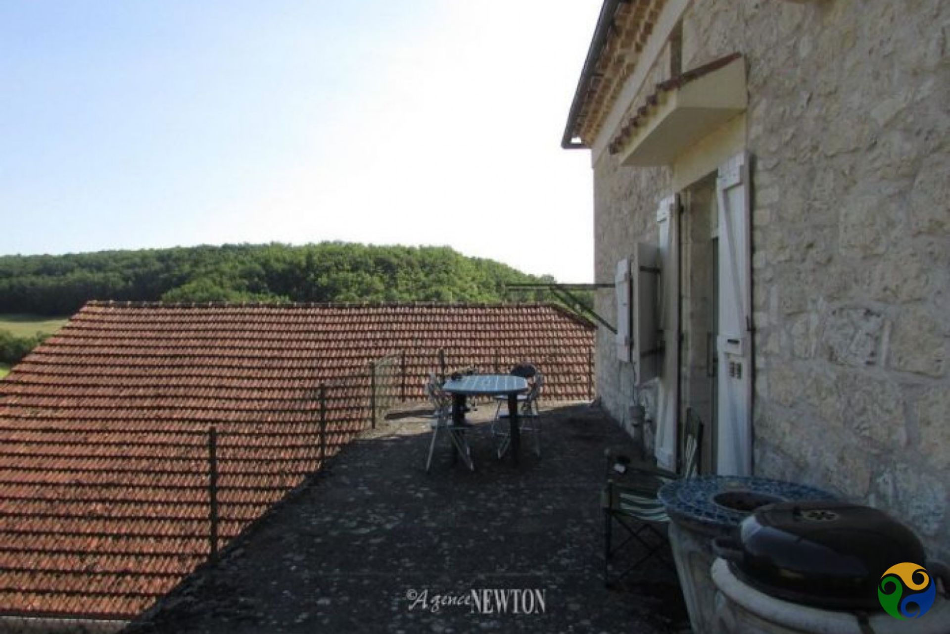 Dom w Montcuq-en-Quercy-Blanc, Occitanie 10114435