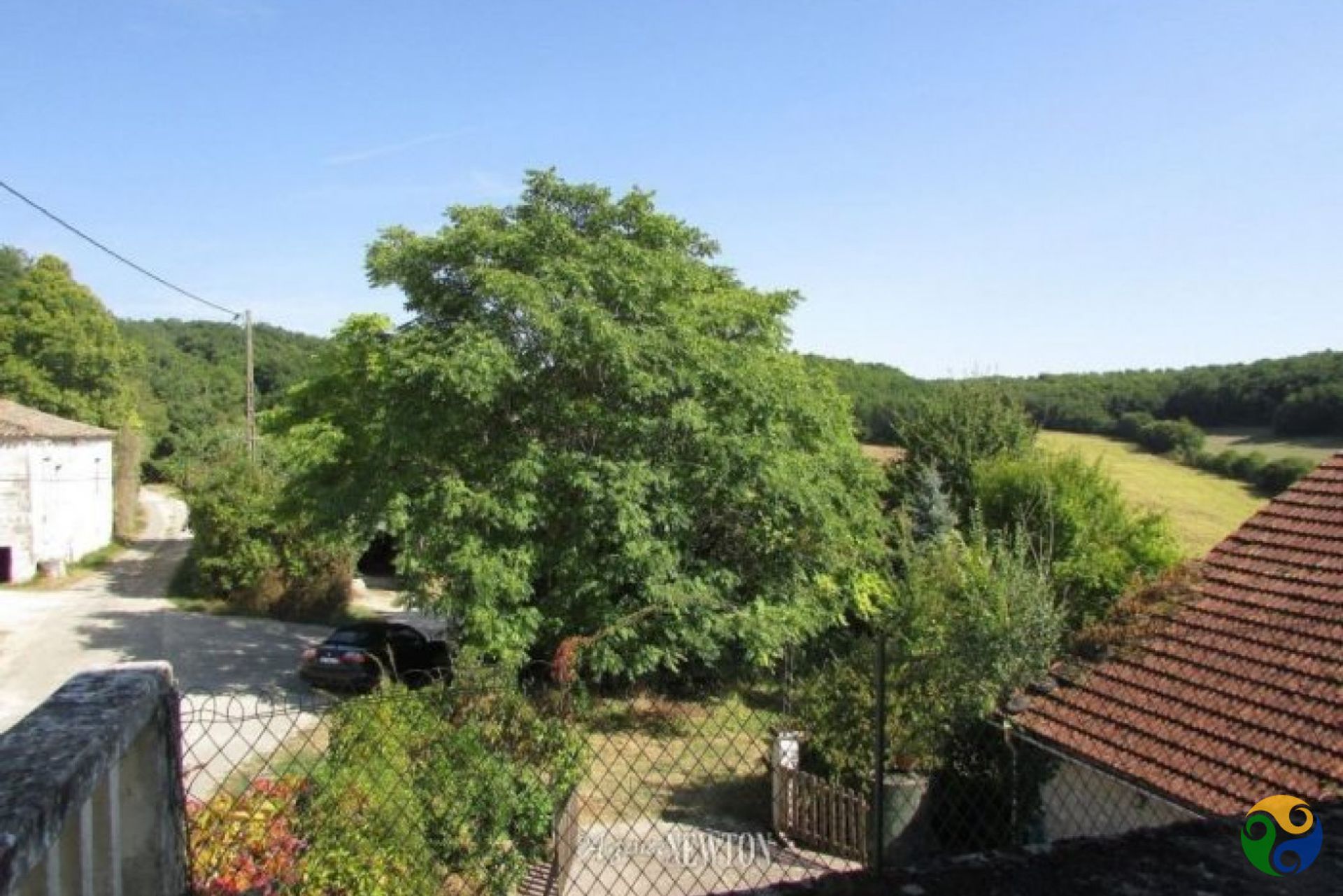 Talo sisään Montcuq-en-Quercy-Blanc, Occitanie 10114435