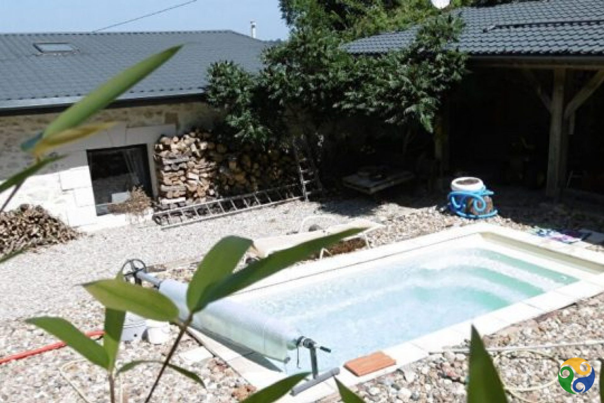 Casa nel Miramont-de-Guyenne, Nouvelle-Aquitaine 10114440