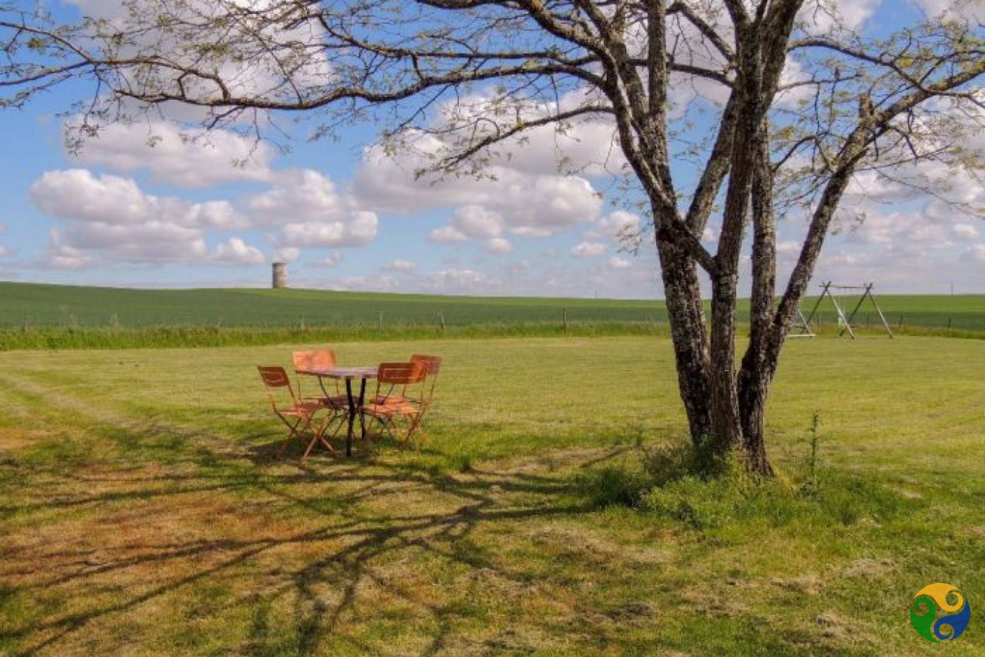 بيت في Fonroque, Nouvelle-Aquitaine 10114443