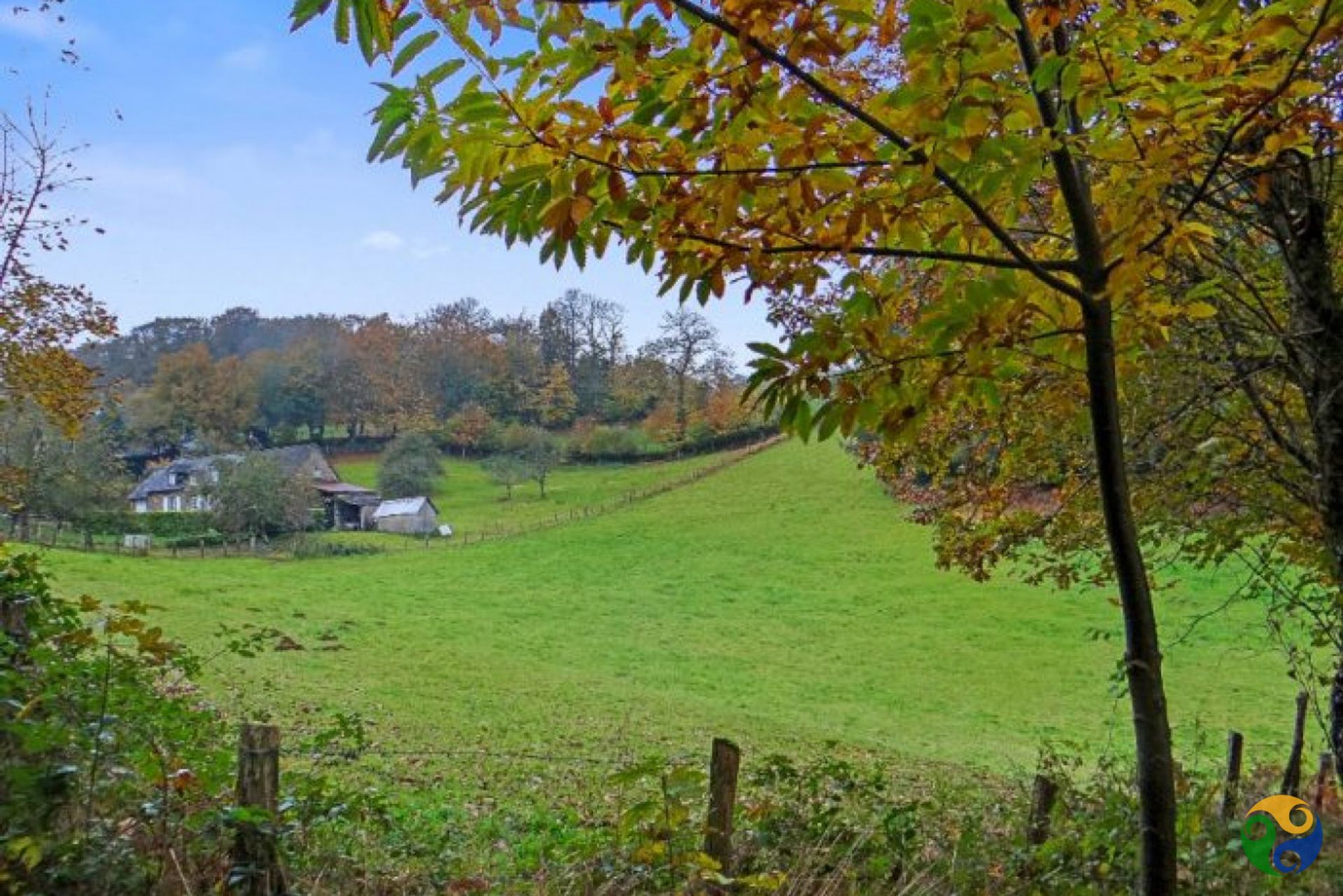 casa en Reffuveille, Normandy 10114452