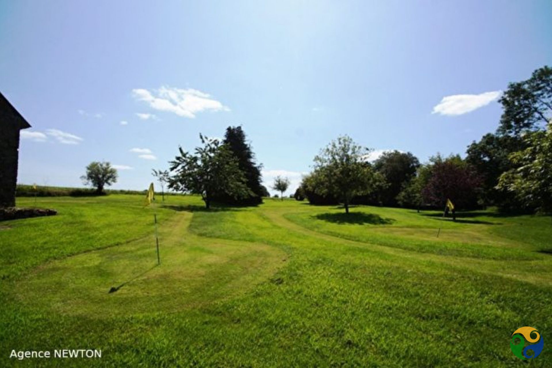 Hus i Percy-en-Normandie, Normandy 10114453